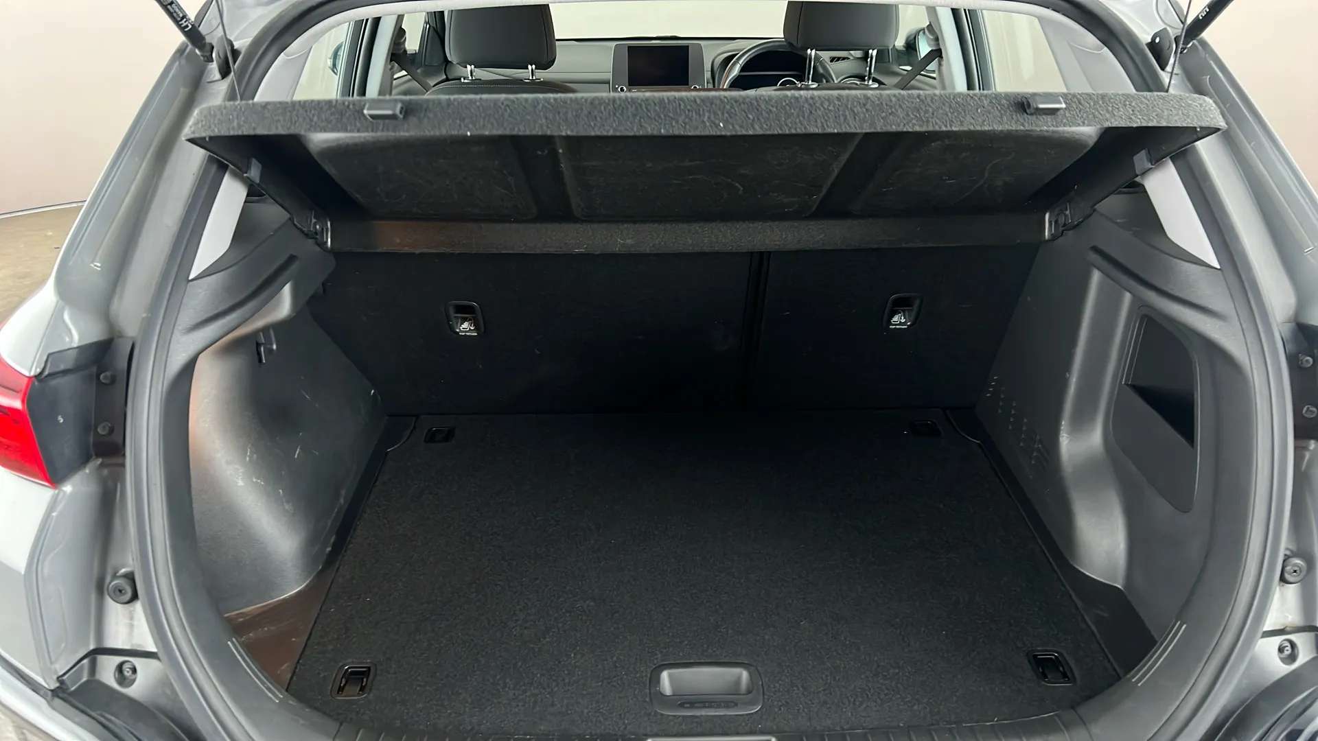 2023 HYUNDAI KONA 2023 HYUNDAI KONA