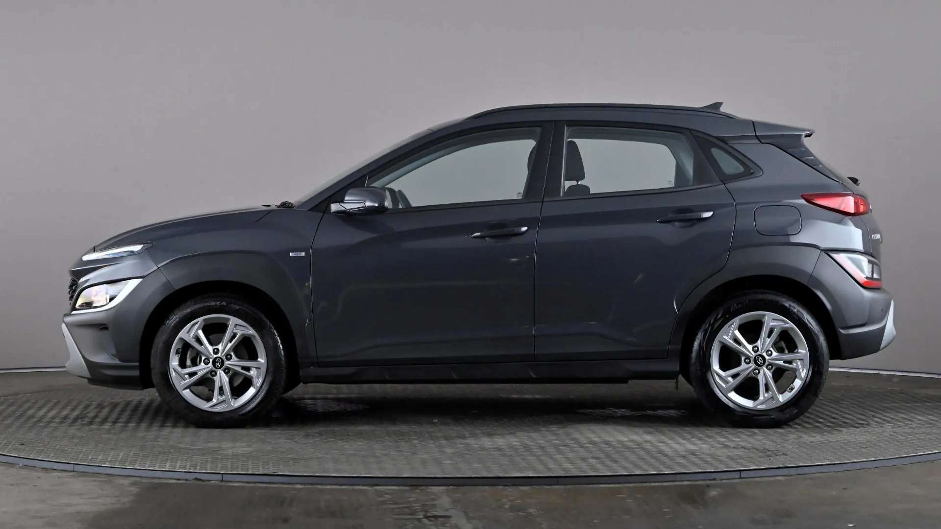 A 2023 HYUNDAI KONA 1.0 TGDi 48V MHEV SE Connect A 2023 HYUNDAI KONA 1.0 TGDi 48V MHEV SE Connect