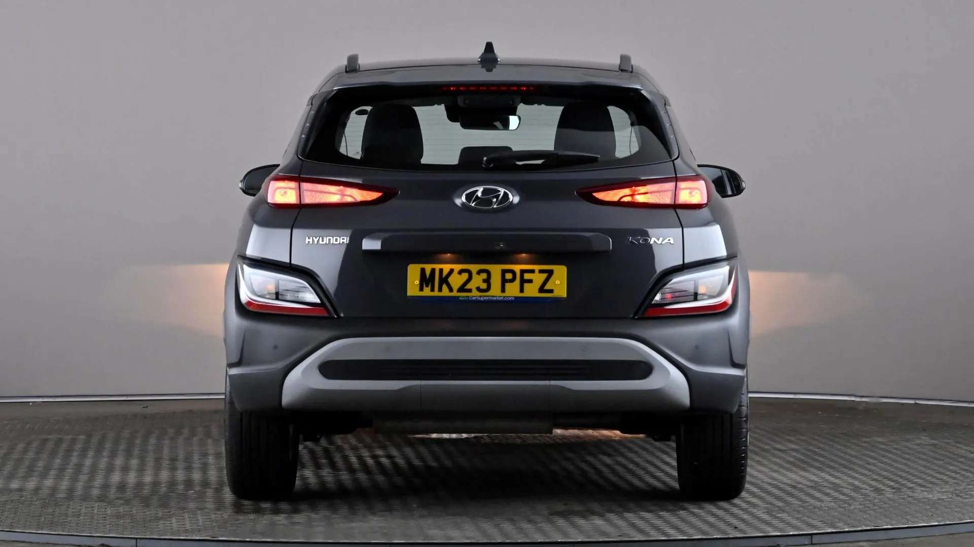 2023 HYUNDAI KONA 2023 HYUNDAI KONA