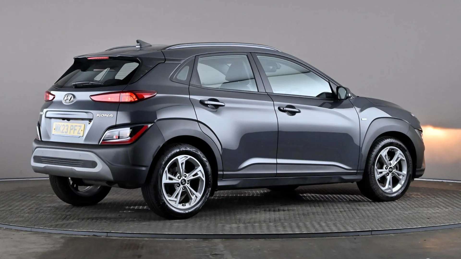 2023 HYUNDAI KONA 2023 HYUNDAI KONA