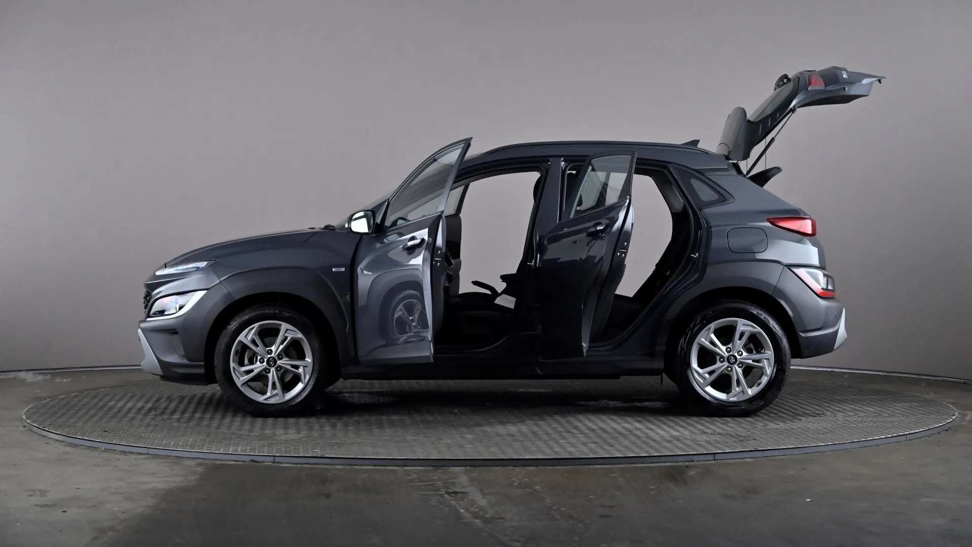 2023 HYUNDAI KONA 2023 HYUNDAI KONA