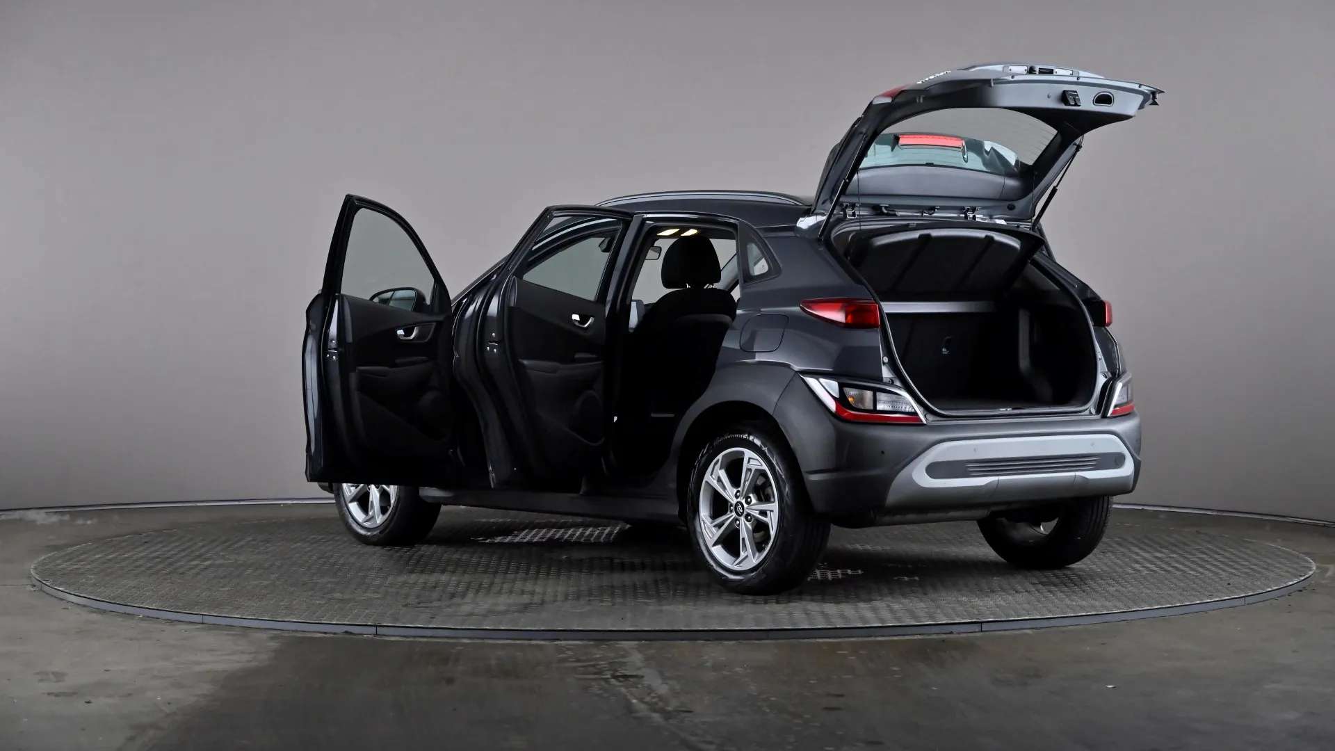 2023 HYUNDAI KONA 2023 HYUNDAI KONA
