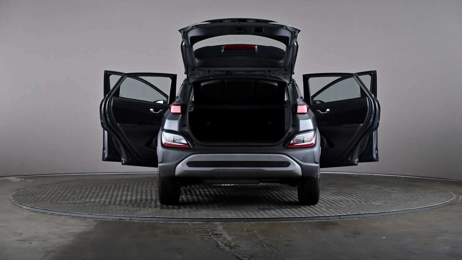 2023 HYUNDAI KONA 2023 HYUNDAI KONA