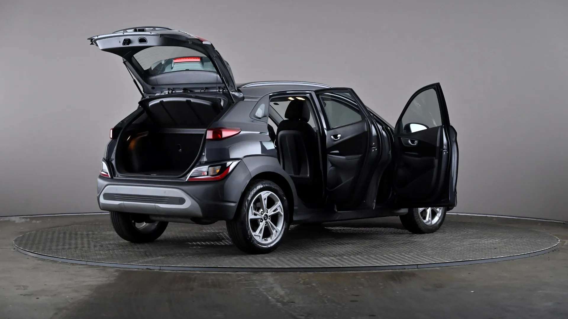 2023 HYUNDAI KONA 2023 HYUNDAI KONA