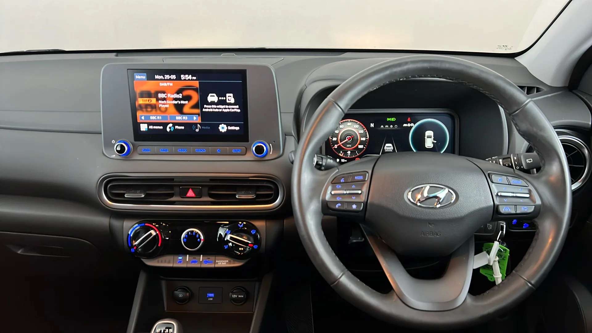 2023 HYUNDAI KONA 2023 HYUNDAI KONA