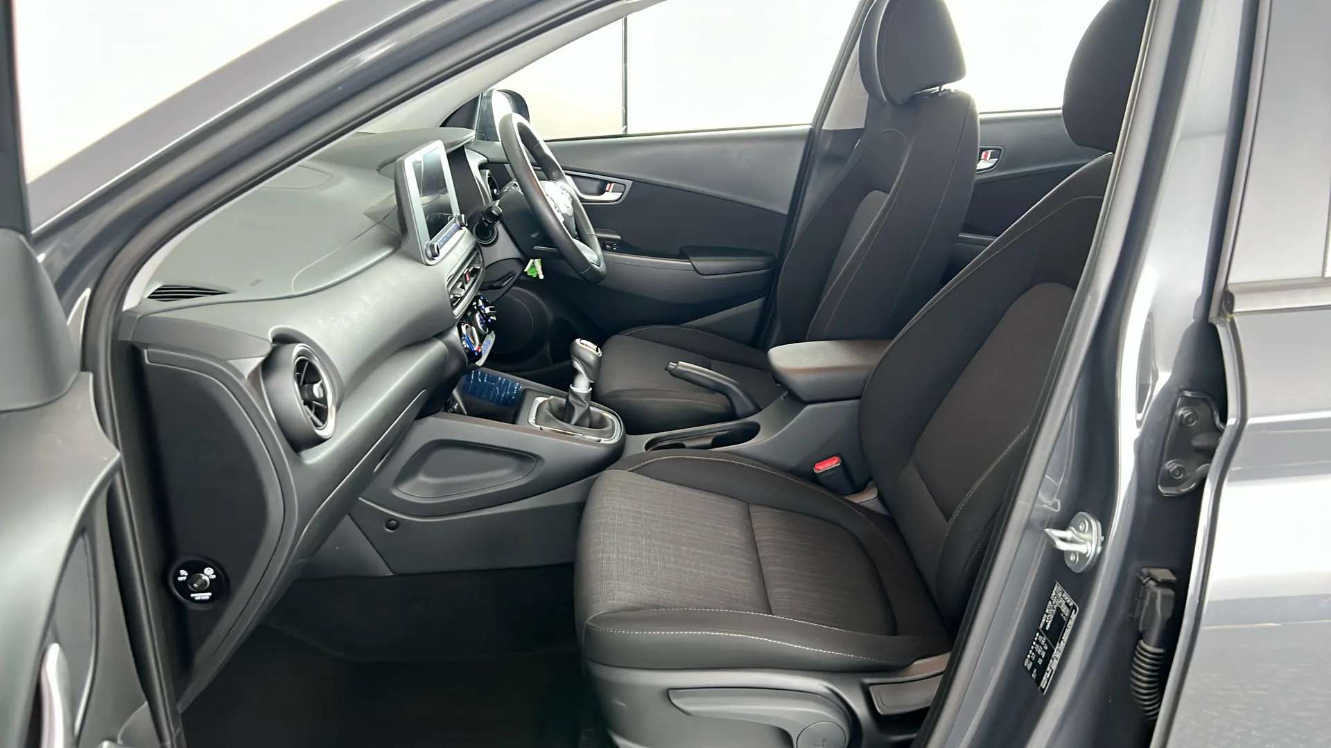 2023 HYUNDAI KONA 2023 HYUNDAI KONA
