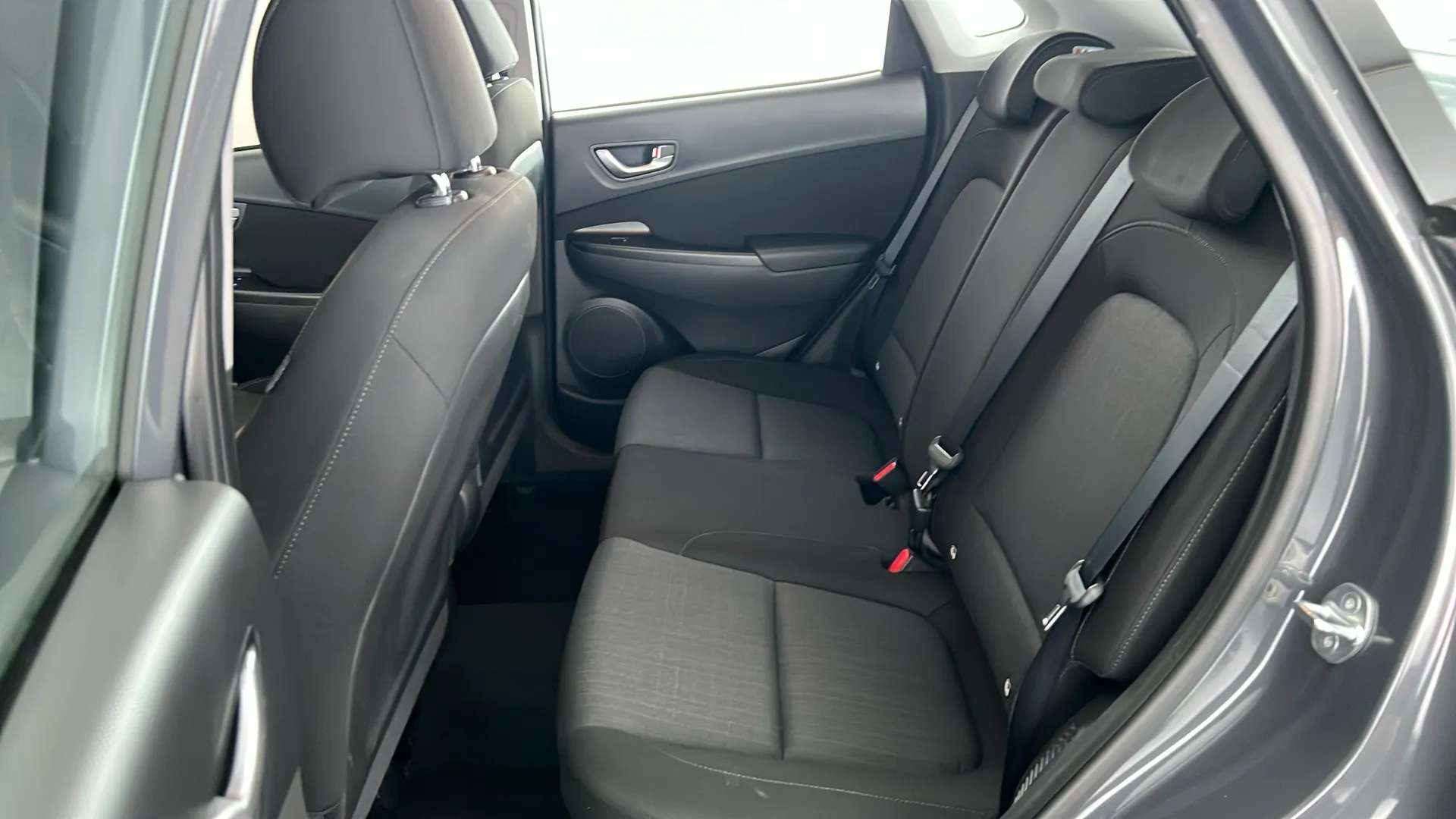 2023 HYUNDAI KONA 2023 HYUNDAI KONA