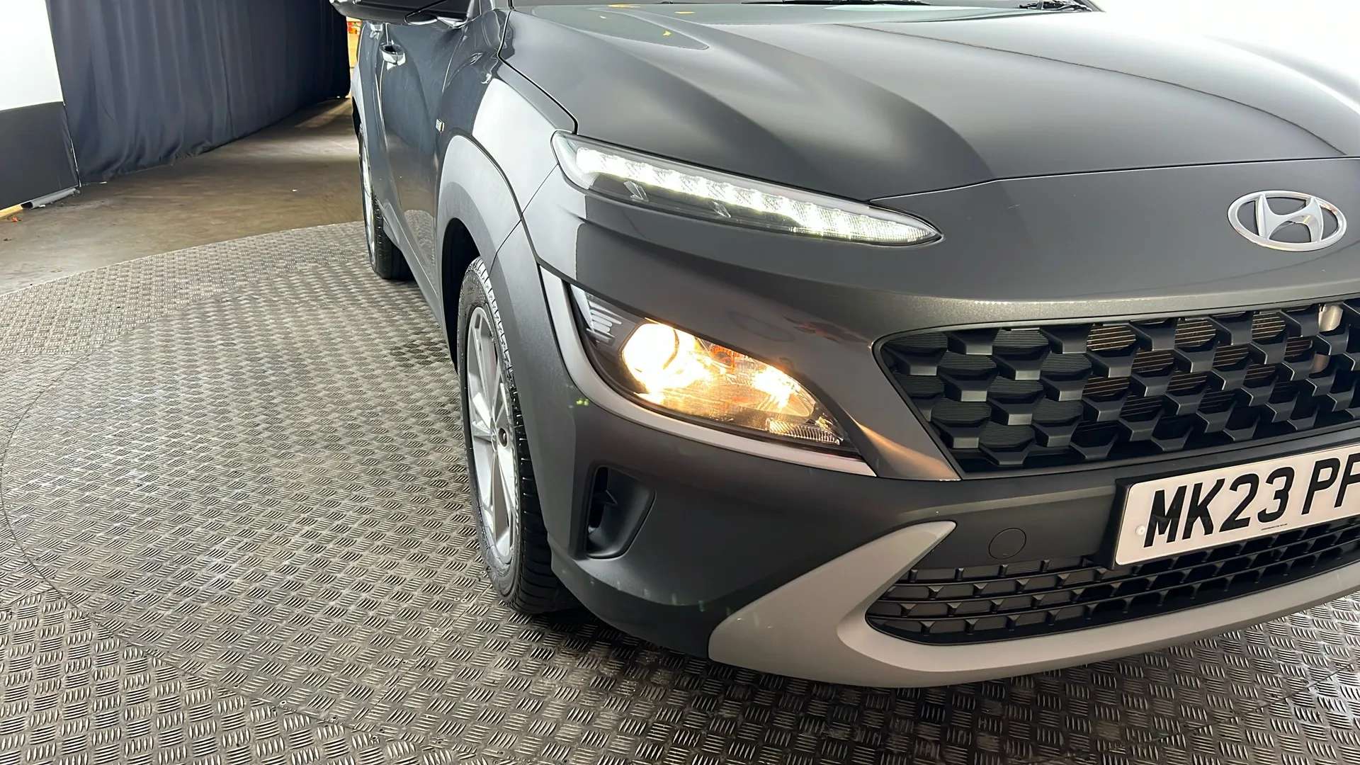 2023 HYUNDAI KONA 2023 HYUNDAI KONA