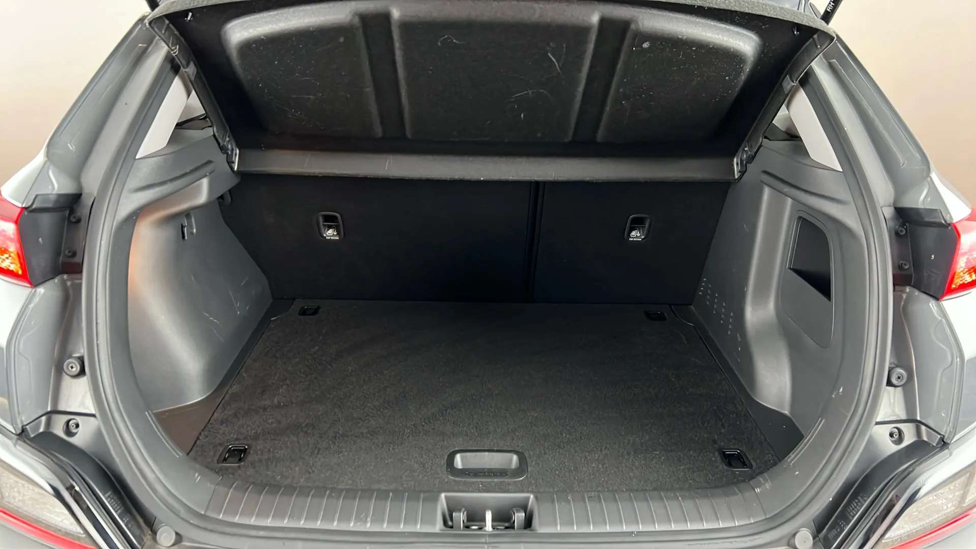 2023 HYUNDAI KONA 2023 HYUNDAI KONA