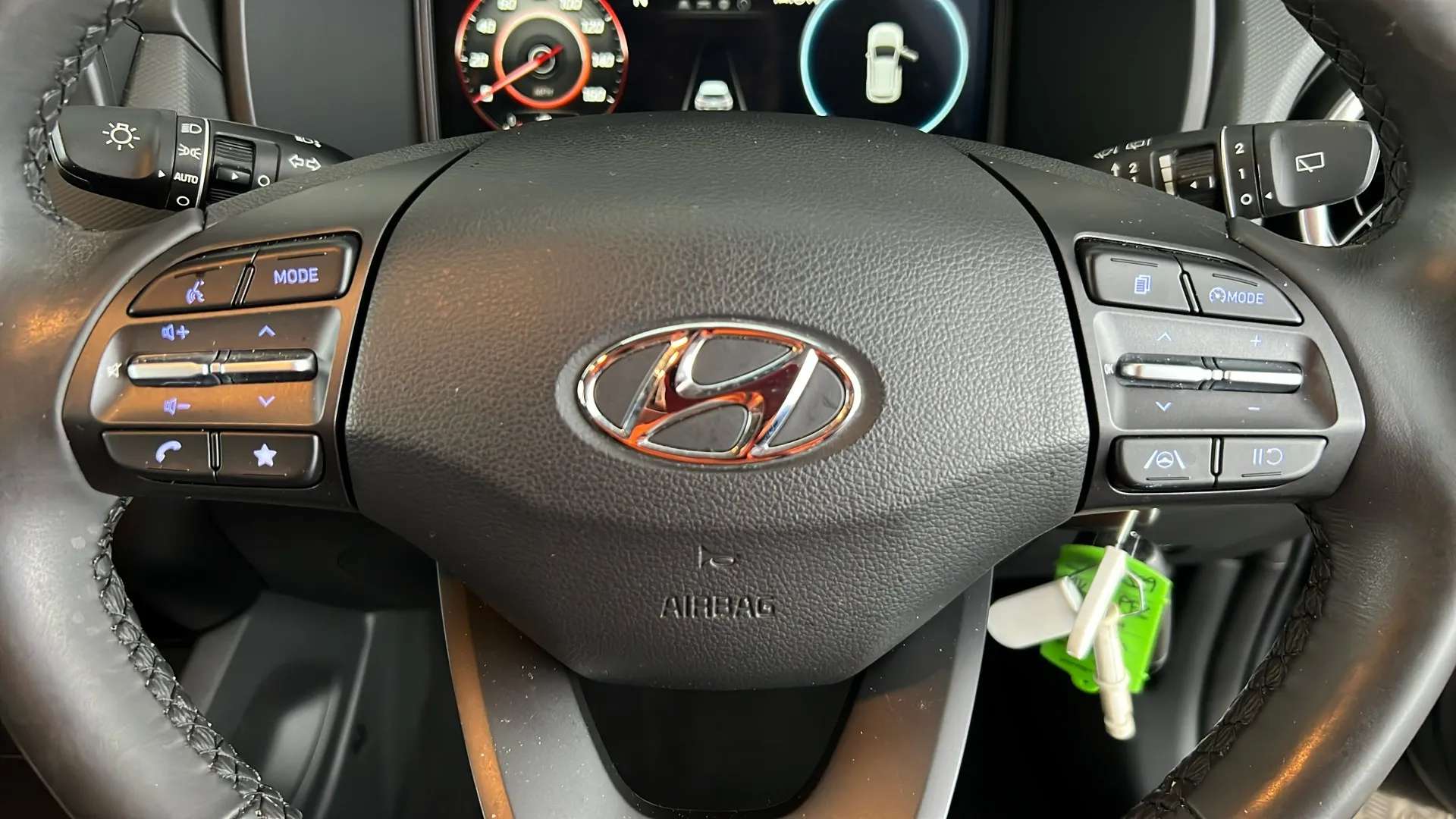 2023 HYUNDAI KONA 2023 HYUNDAI KONA