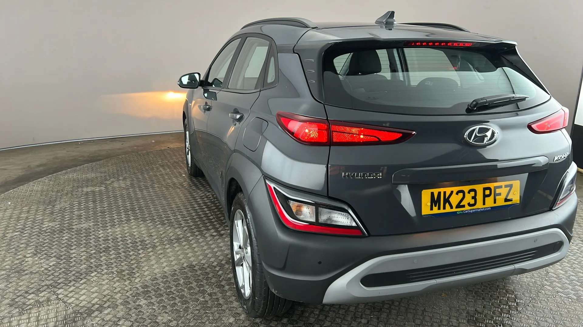 2023 HYUNDAI KONA 2023 HYUNDAI KONA