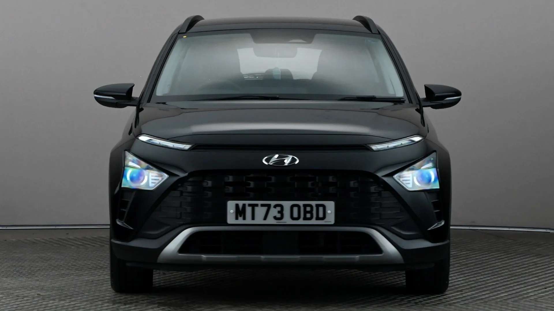 A 2023 HYUNDAI BAYON 1.0 TGDi 48V MHEV SE Connect A 2023 HYUNDAI BAYON 1.0 TGDi 48V MHEV SE Connect