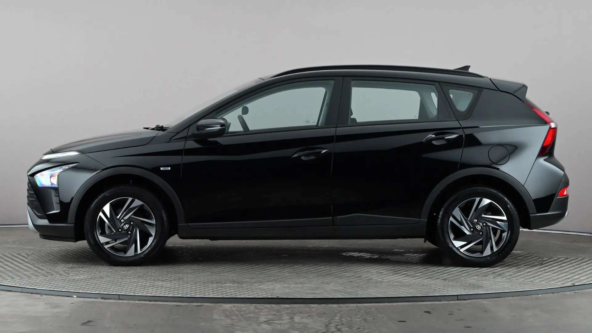 2023 HYUNDAI BAYON 2023 HYUNDAI BAYON