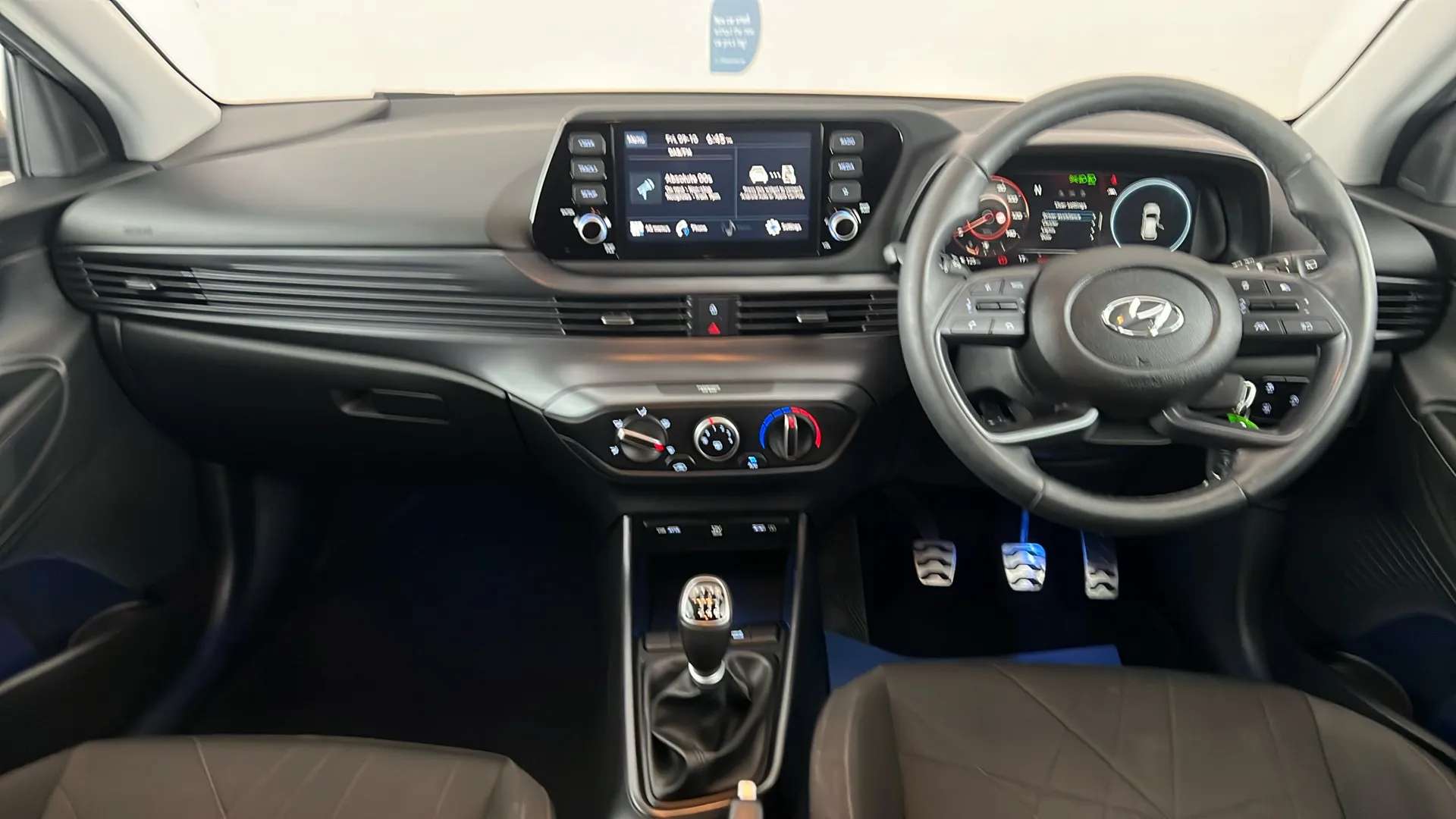 2023 HYUNDAI BAYON 2023 HYUNDAI BAYON