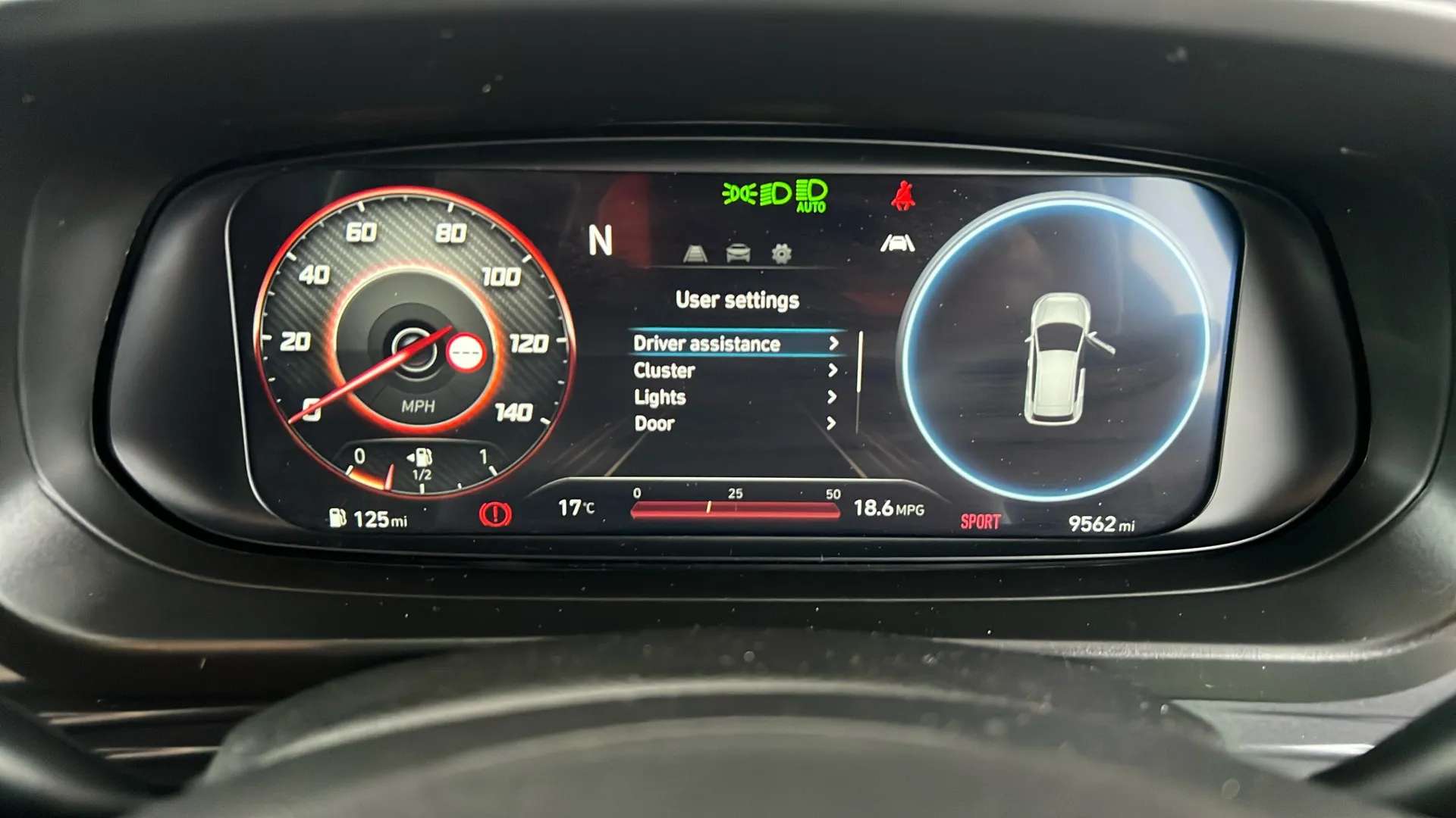 2023 HYUNDAI BAYON 2023 HYUNDAI BAYON