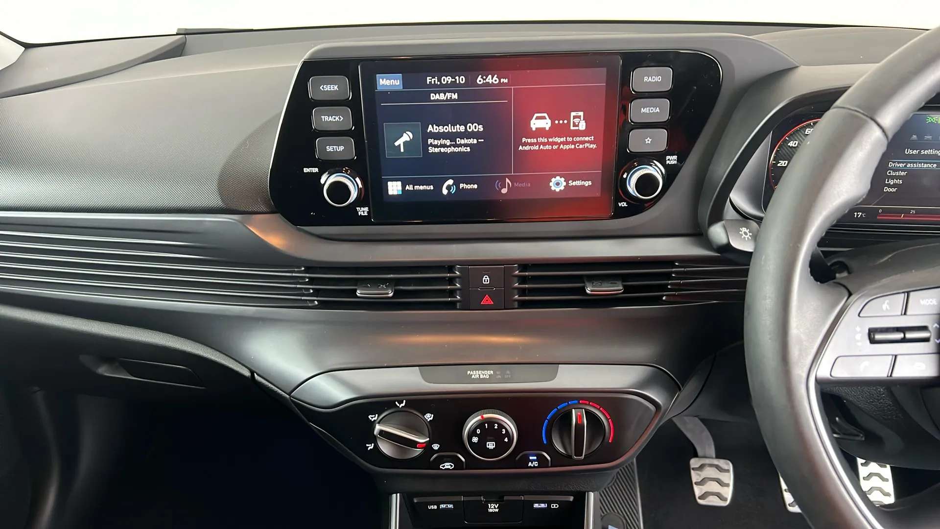 2023 HYUNDAI BAYON 2023 HYUNDAI BAYON