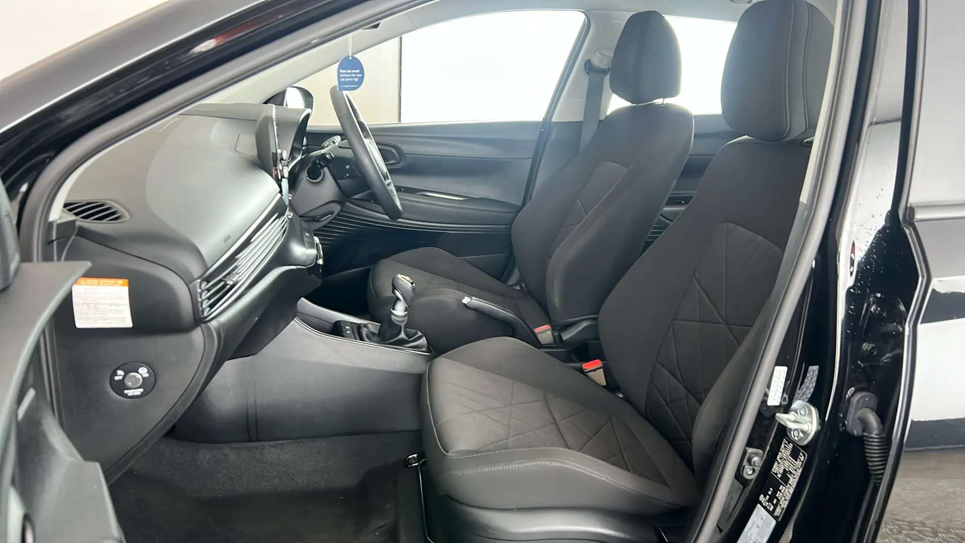 2023 HYUNDAI BAYON 2023 HYUNDAI BAYON