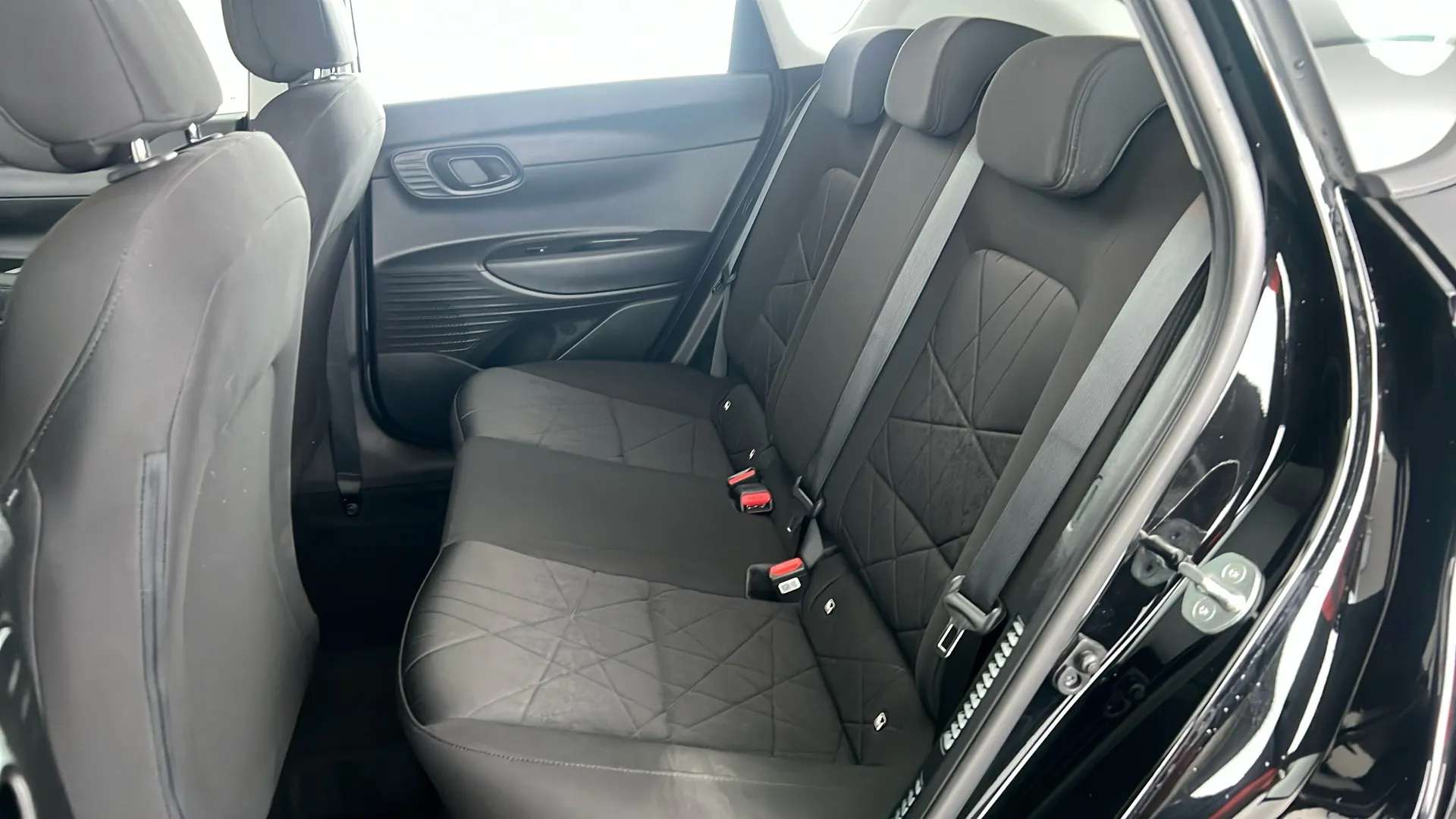 2023 HYUNDAI BAYON 2023 HYUNDAI BAYON