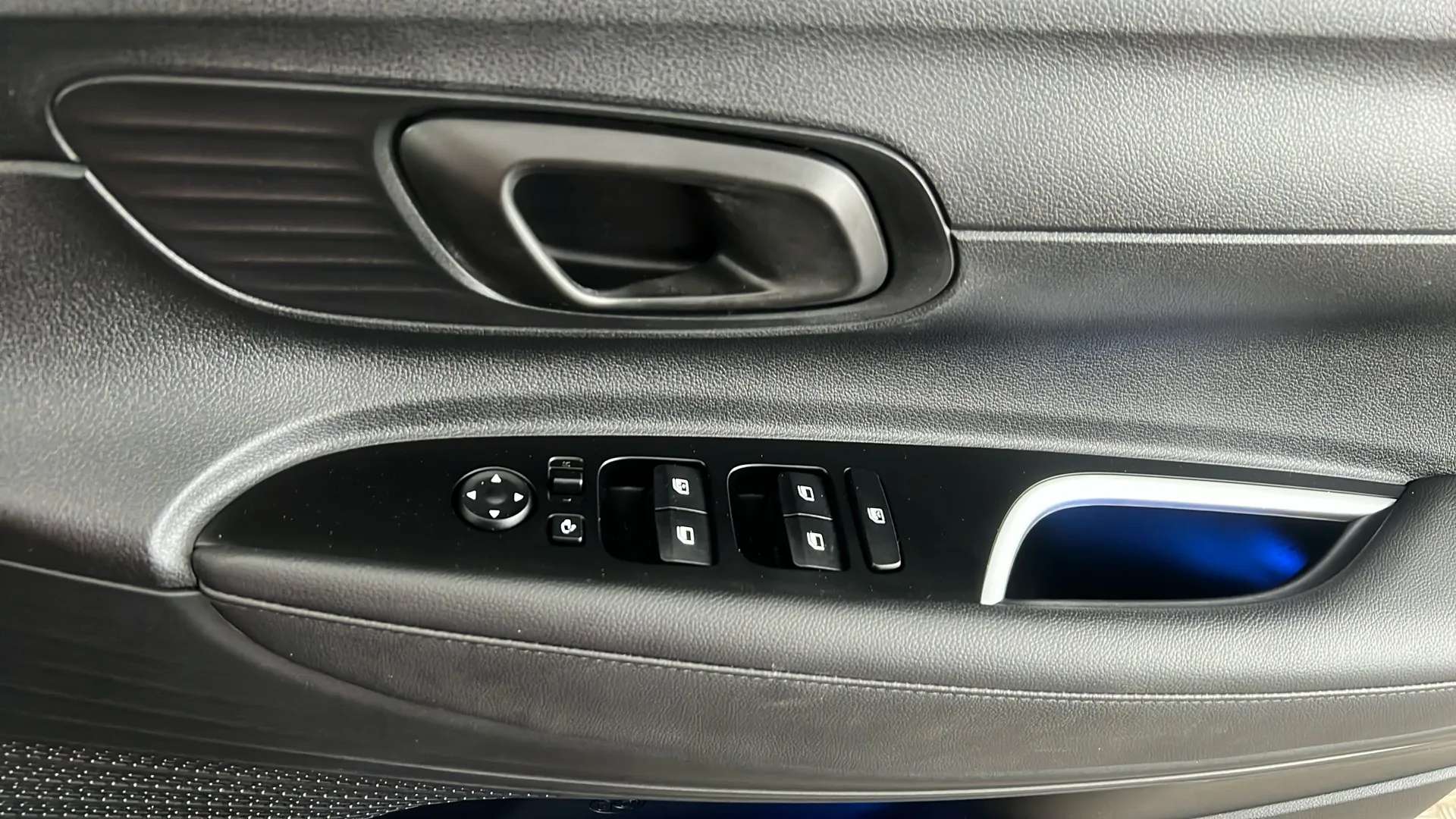2023 HYUNDAI BAYON 2023 HYUNDAI BAYON