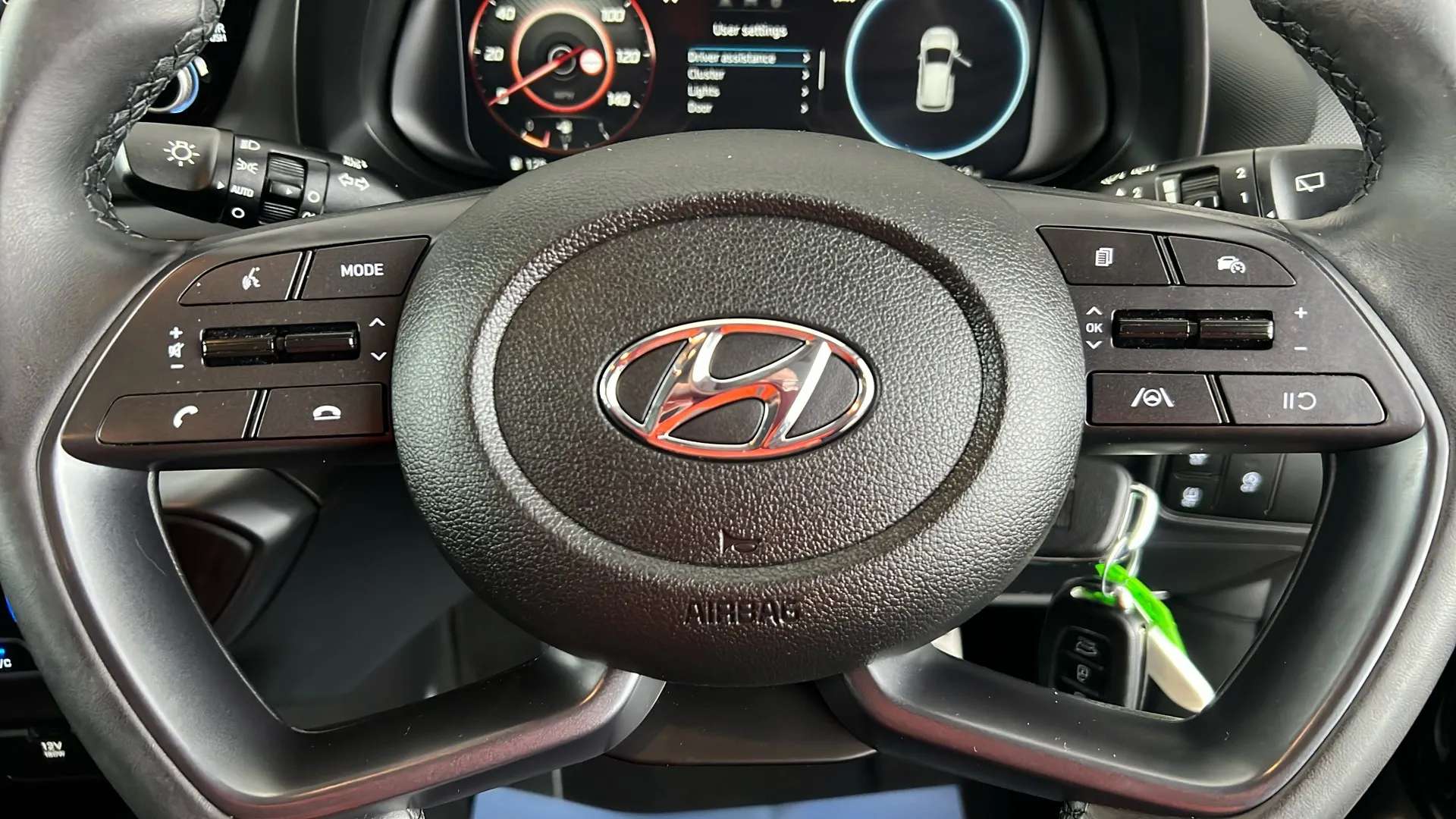 2023 HYUNDAI BAYON 2023 HYUNDAI BAYON
