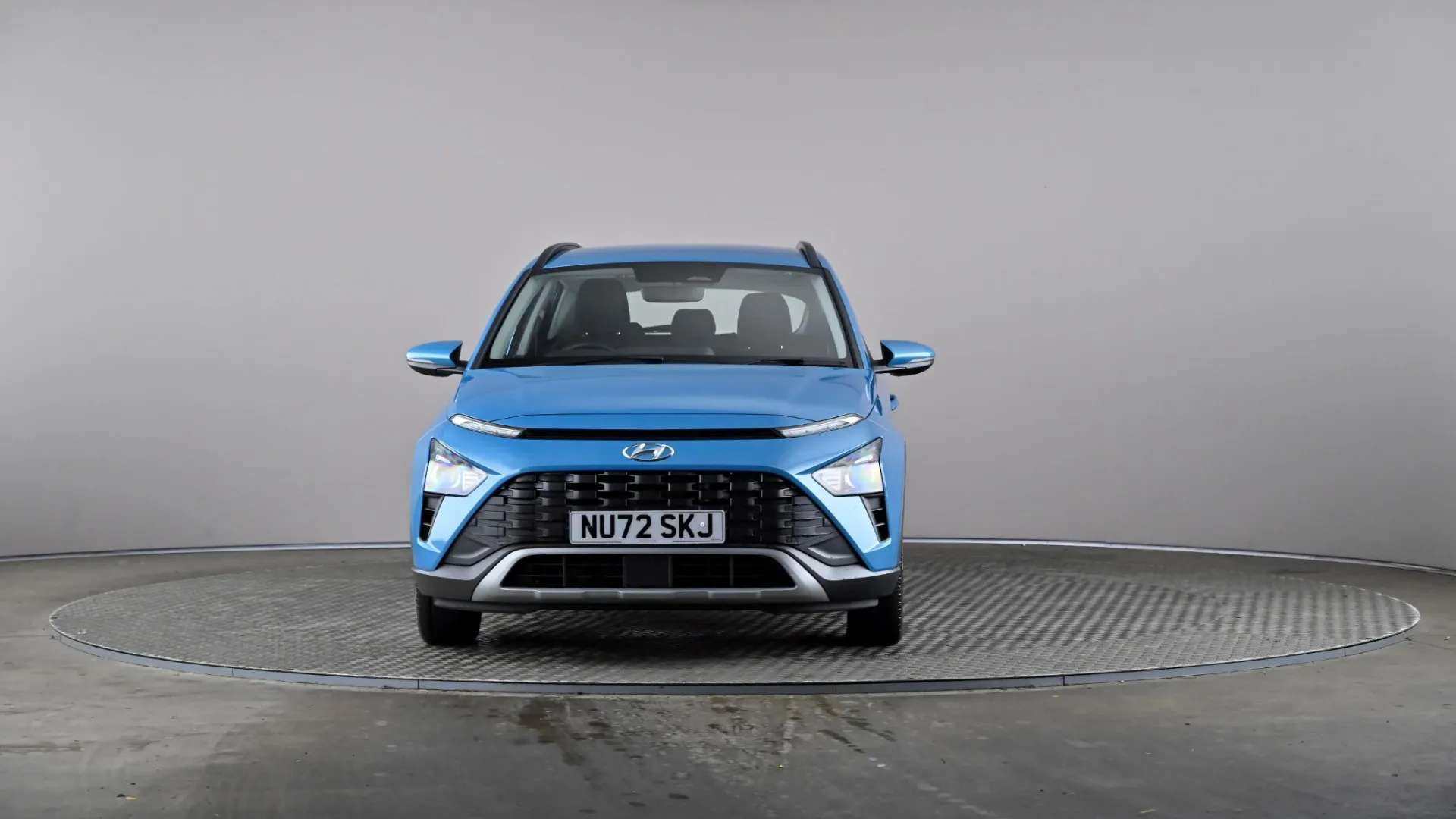 A 2022 HYUNDAI BAYON 1.0 TGDi 48V MHEV SE Connect A 2022 HYUNDAI BAYON 1.0 TGDi 48V MHEV SE Connect