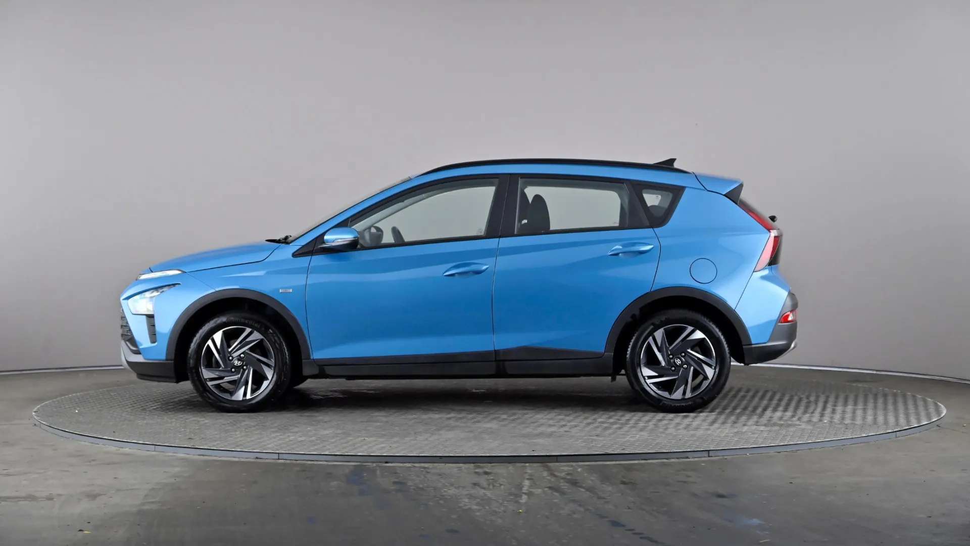 A 2022 HYUNDAI BAYON 1.0 TGDi 48V MHEV SE Connect A 2022 HYUNDAI BAYON 1.0 TGDi 48V MHEV SE Connect