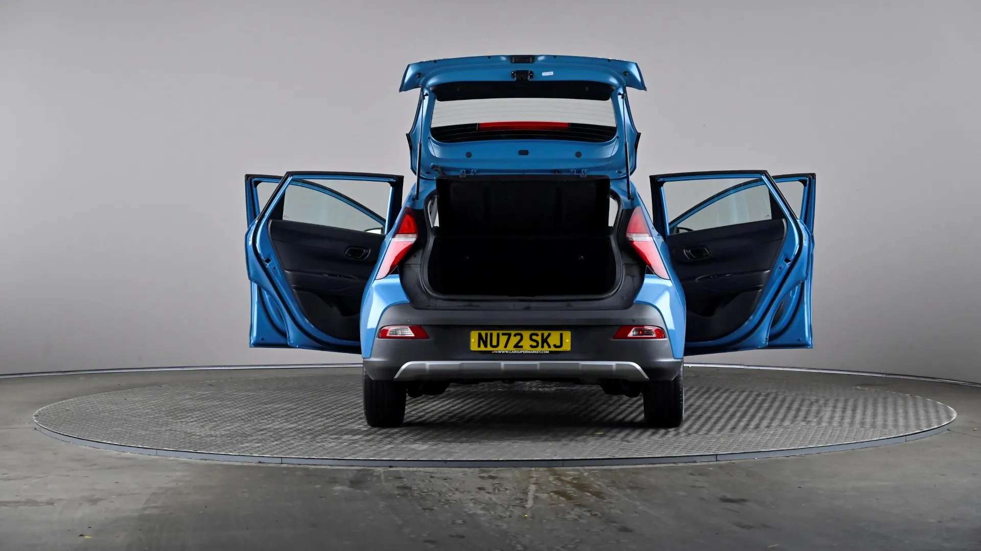 2022 HYUNDAI BAYON 2022 HYUNDAI BAYON