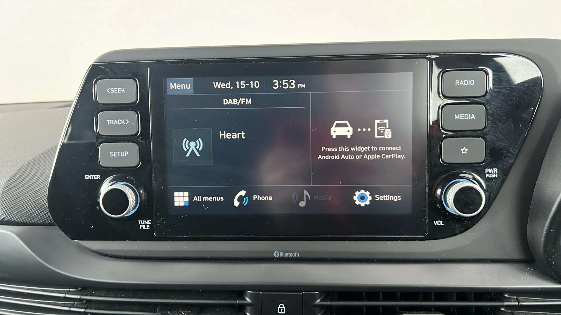 2022 HYUNDAI BAYON 2022 HYUNDAI BAYON