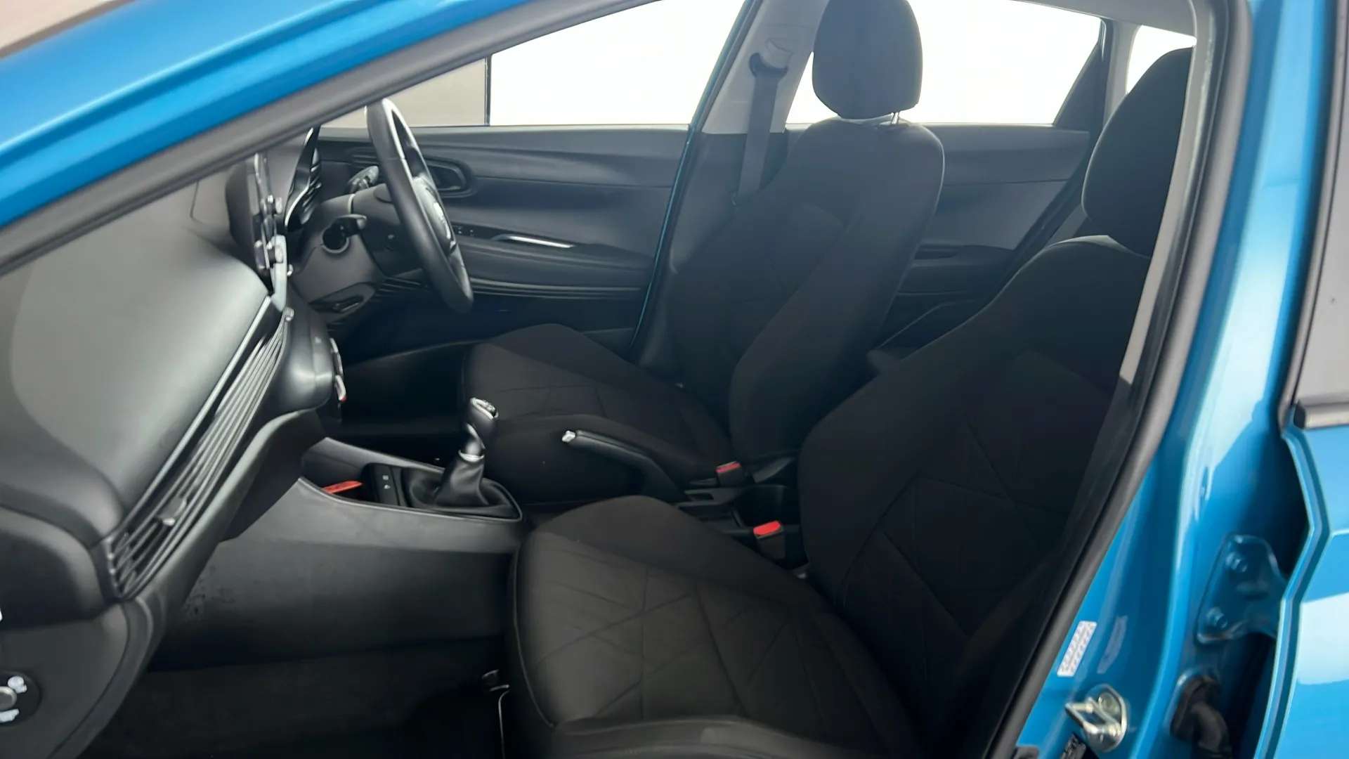 2022 HYUNDAI BAYON 2022 HYUNDAI BAYON