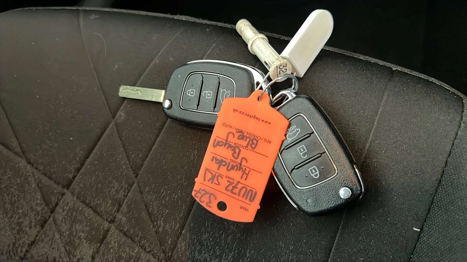 2022 HYUNDAI BAYON 2022 HYUNDAI BAYON