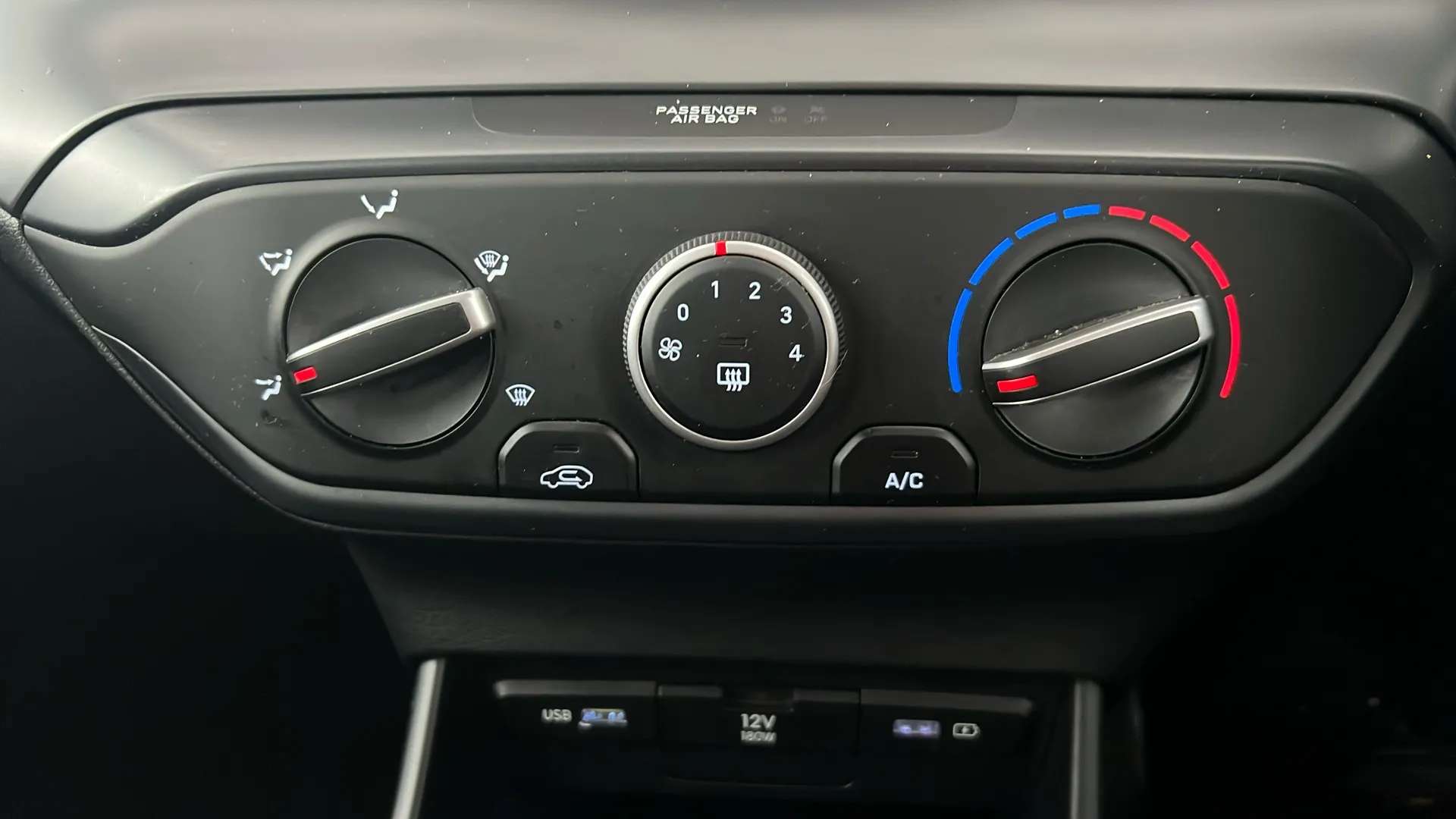 2022 HYUNDAI BAYON 2022 HYUNDAI BAYON