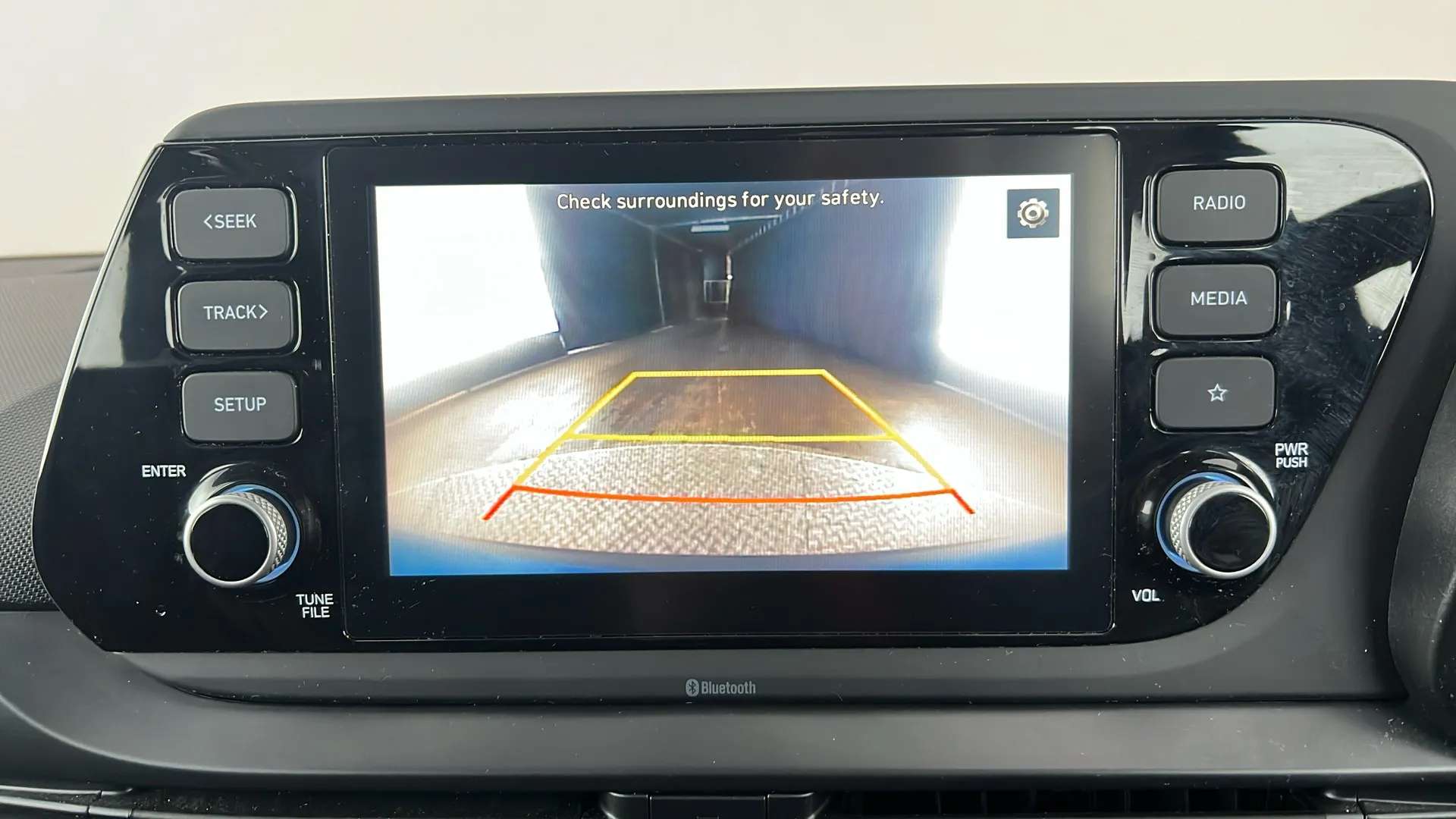 2022 HYUNDAI BAYON 2022 HYUNDAI BAYON