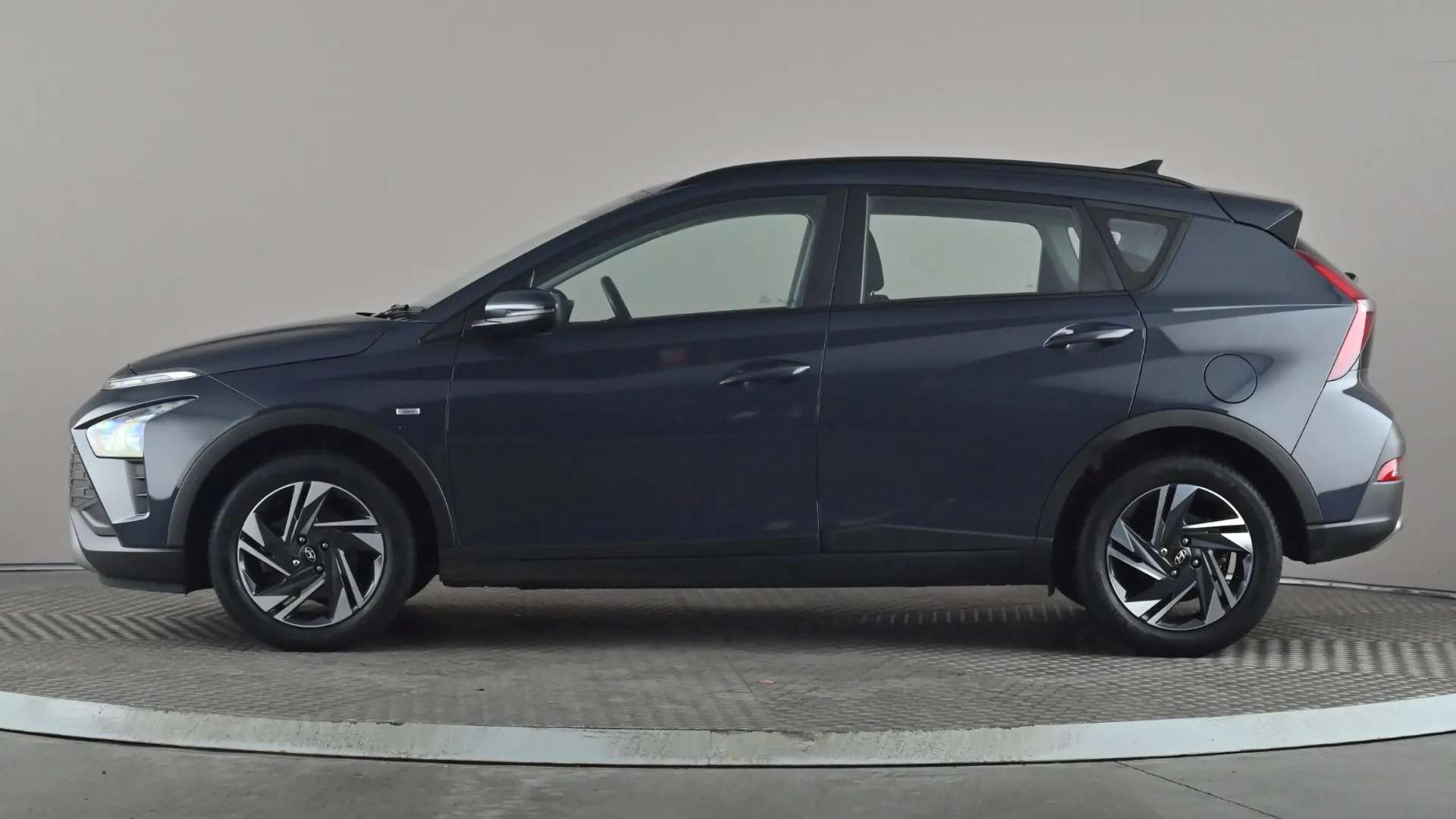 A 2023 HYUNDAI BAYON 1.0 TGDi 48V MHEV SE Connect A 2023 HYUNDAI BAYON 1.0 TGDi 48V MHEV SE Connect