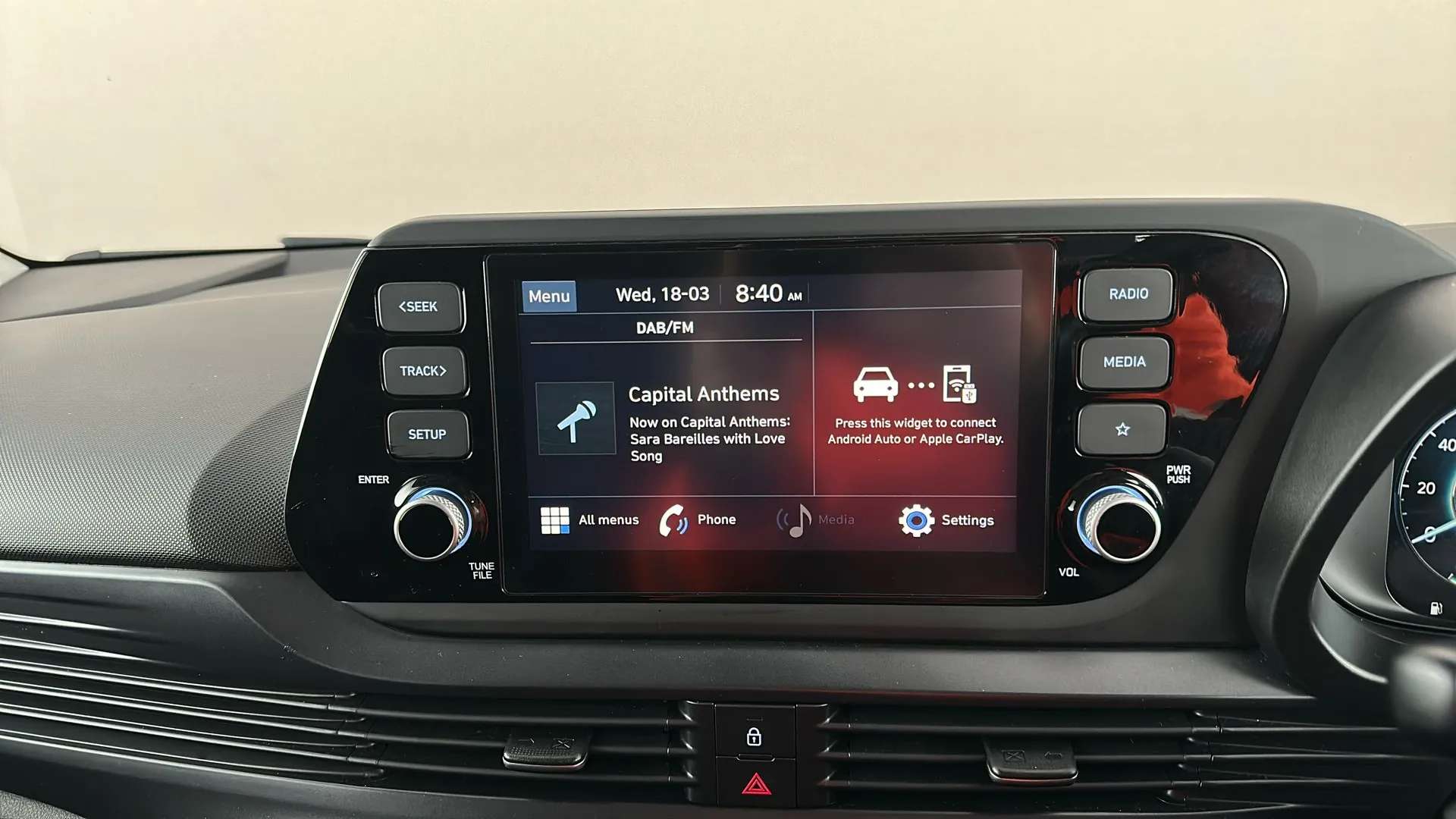 2023 HYUNDAI BAYON 2023 HYUNDAI BAYON