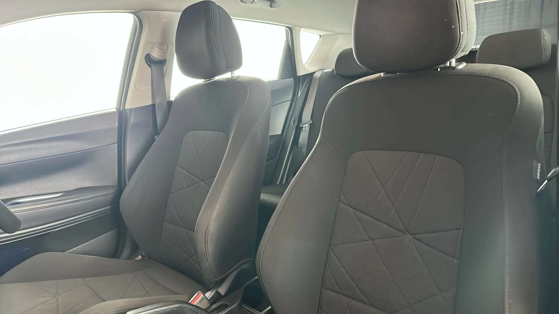 2023 HYUNDAI BAYON 2023 HYUNDAI BAYON