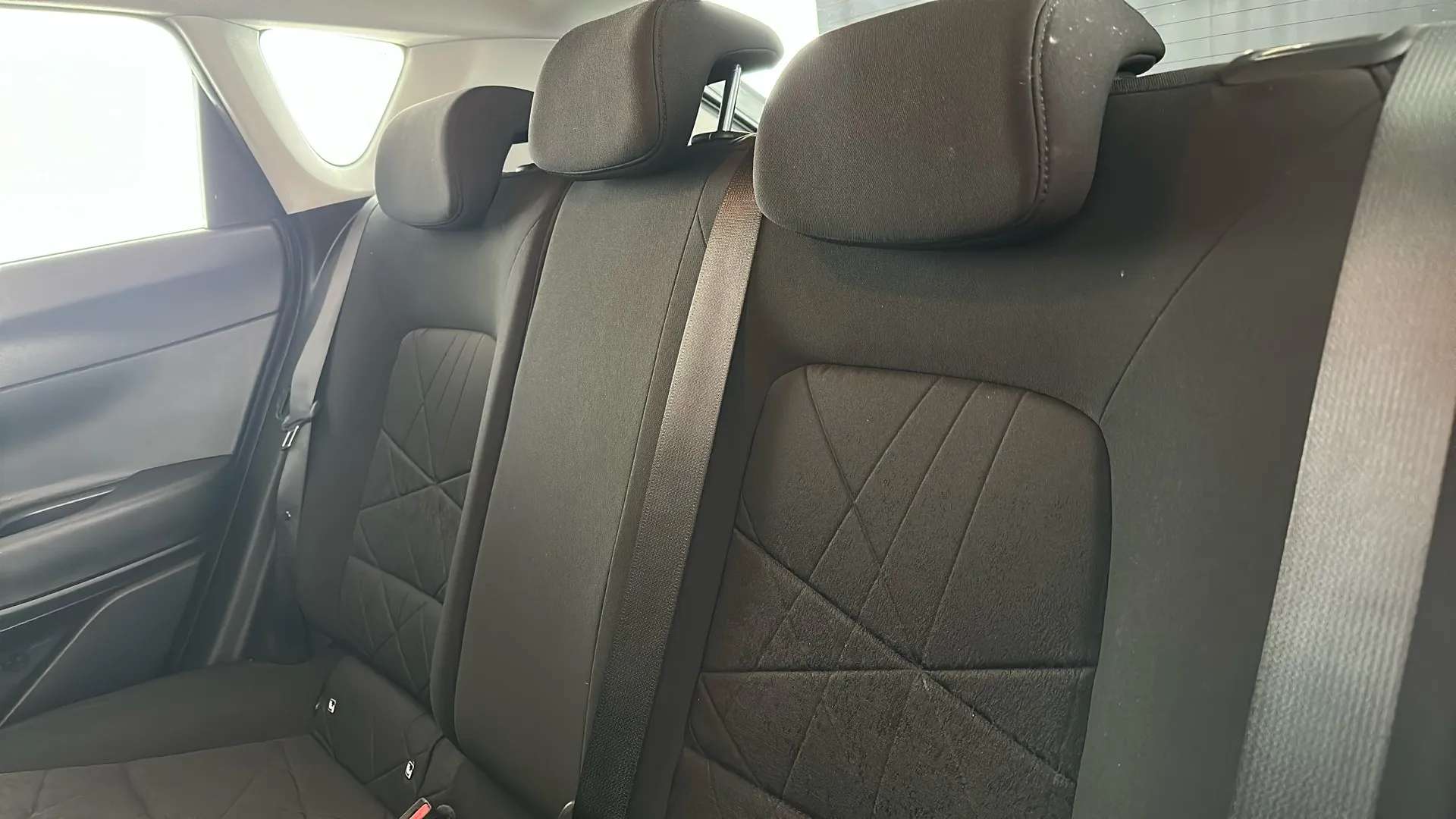 2023 HYUNDAI BAYON 2023 HYUNDAI BAYON