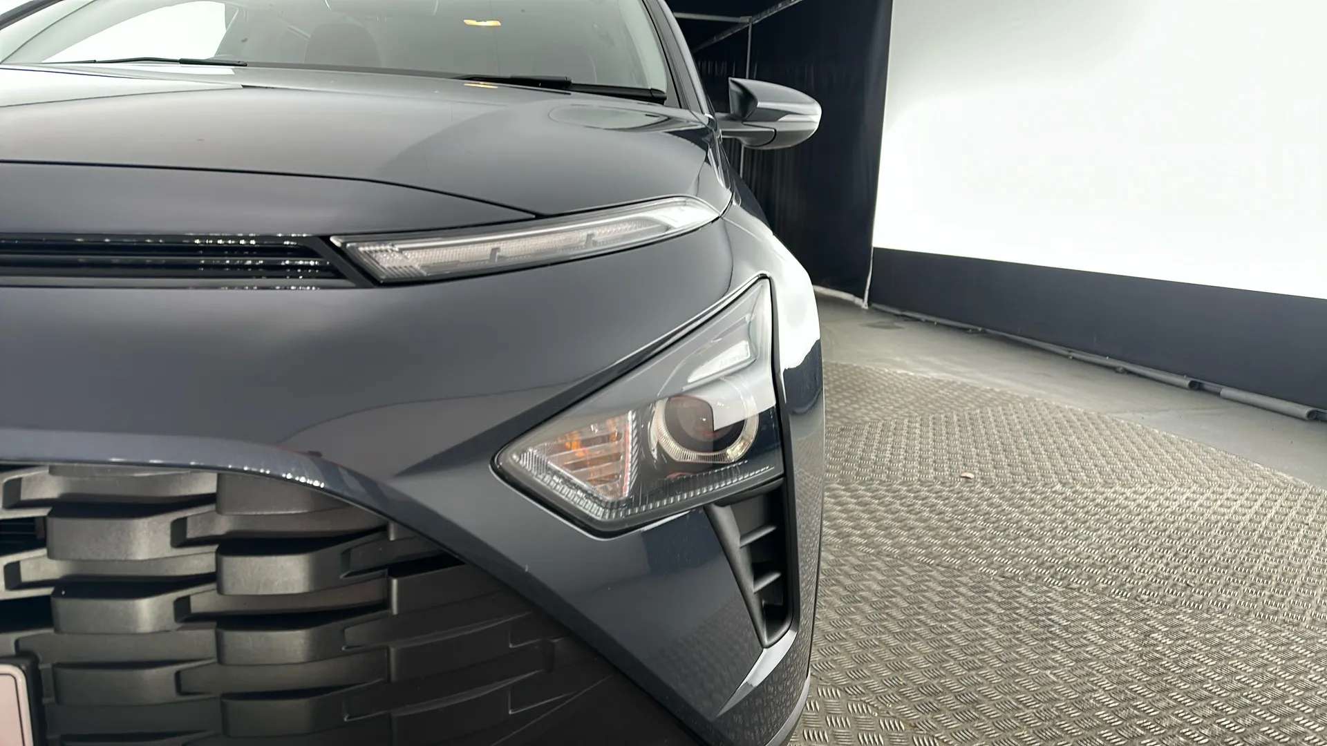 2023 HYUNDAI BAYON 2023 HYUNDAI BAYON