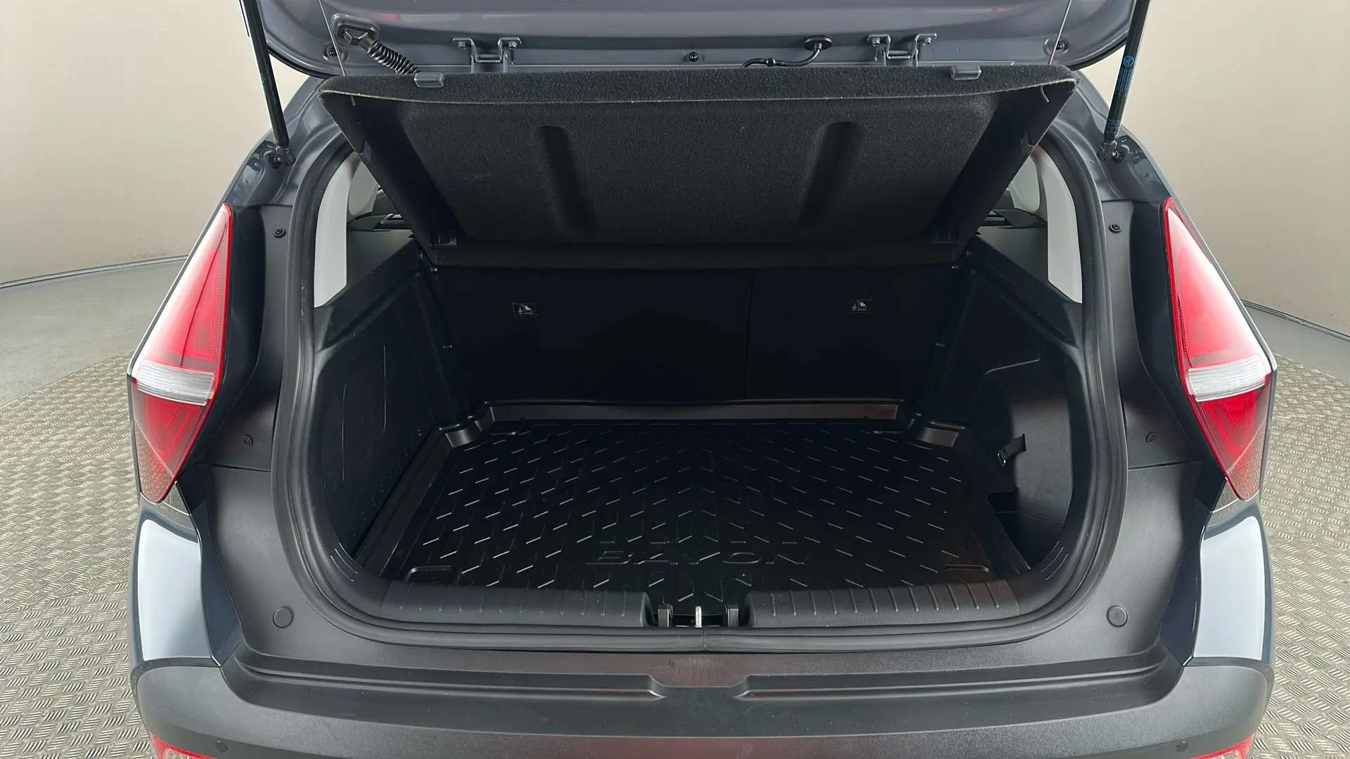 2023 HYUNDAI BAYON 2023 HYUNDAI BAYON