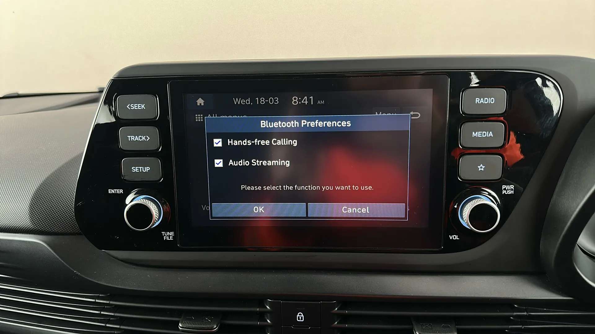 2023 HYUNDAI BAYON 2023 HYUNDAI BAYON