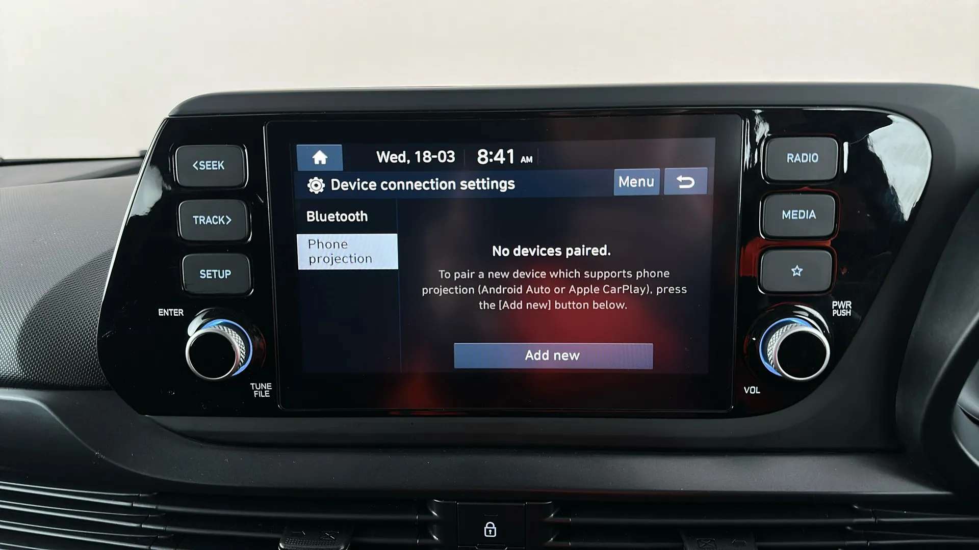 2023 HYUNDAI BAYON 2023 HYUNDAI BAYON