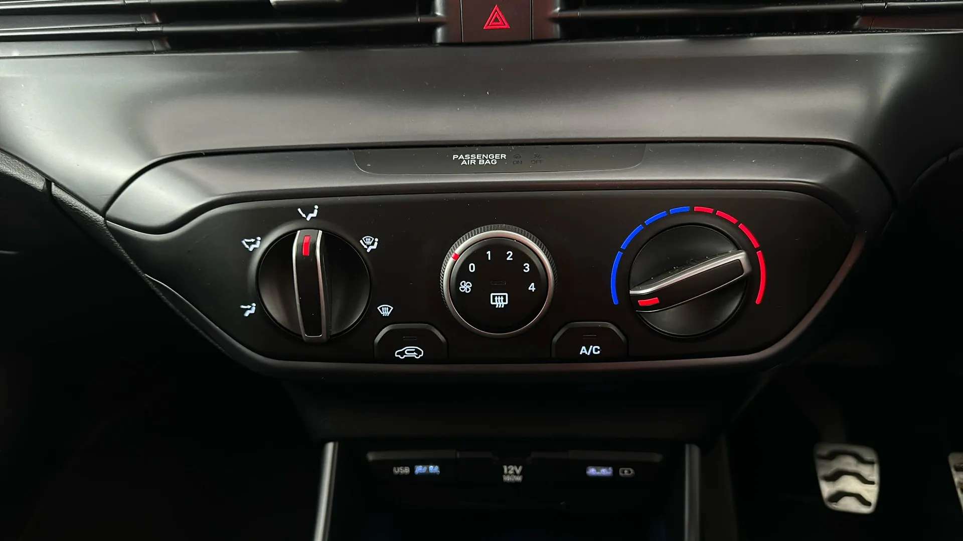 2023 HYUNDAI BAYON 2023 HYUNDAI BAYON