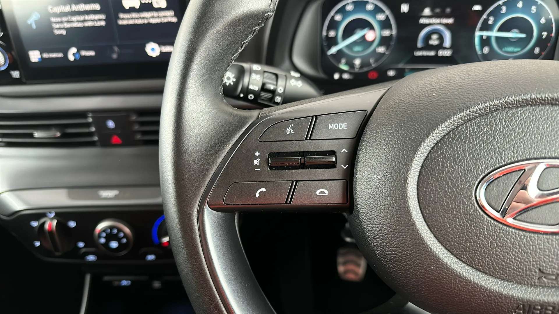 2023 HYUNDAI BAYON 2023 HYUNDAI BAYON