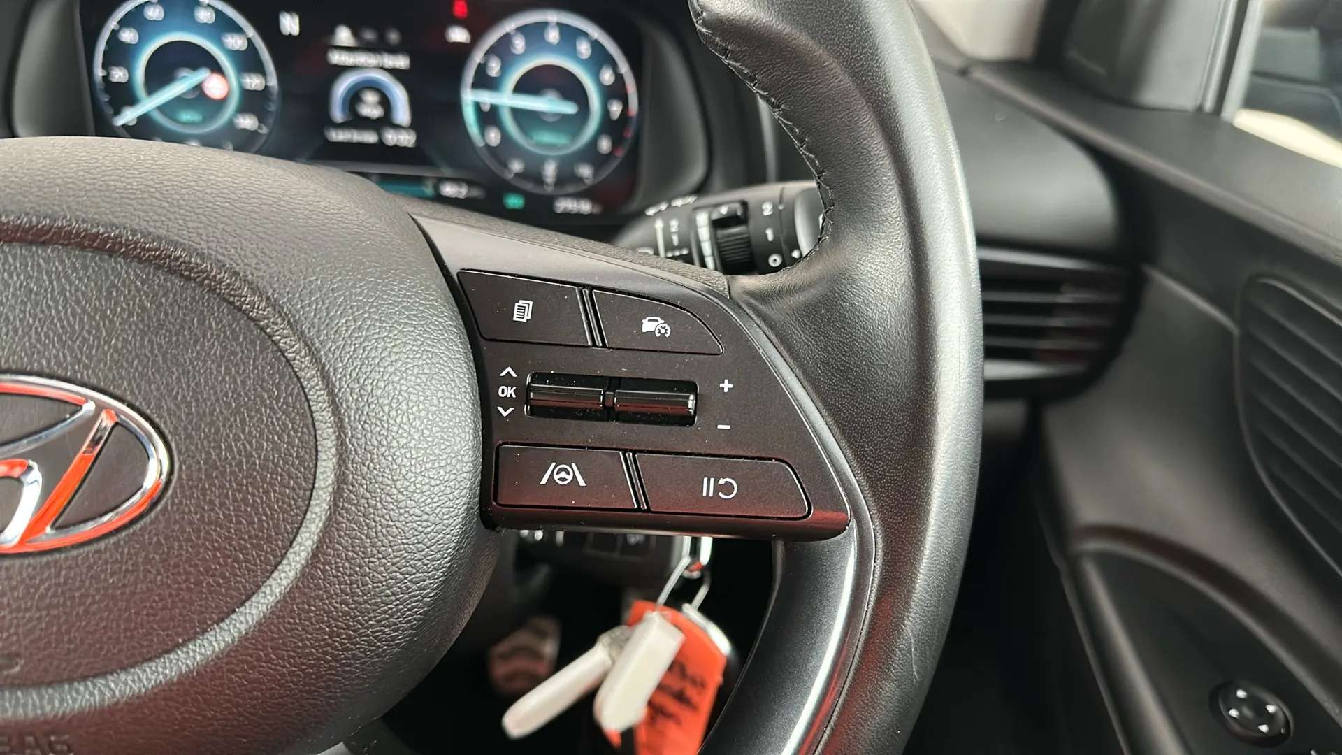 2023 HYUNDAI BAYON 2023 HYUNDAI BAYON