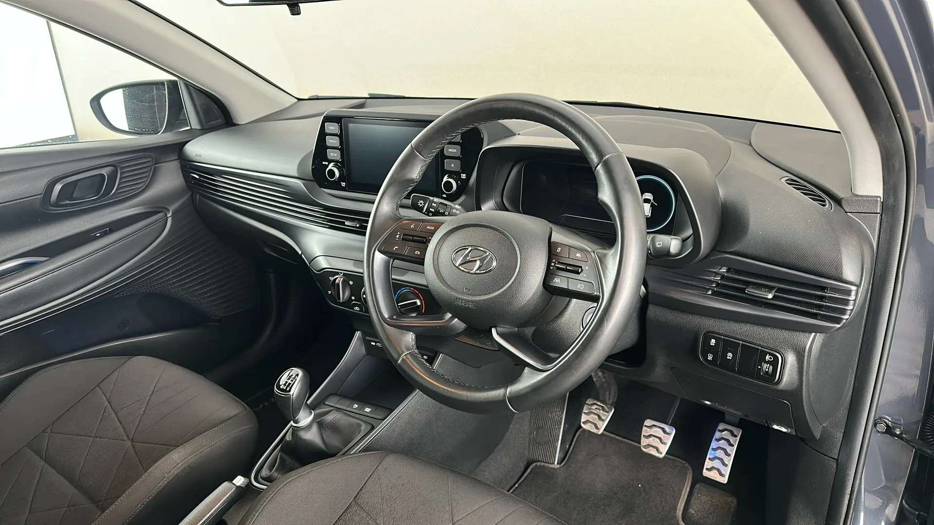 2023 HYUNDAI BAYON 2023 HYUNDAI BAYON