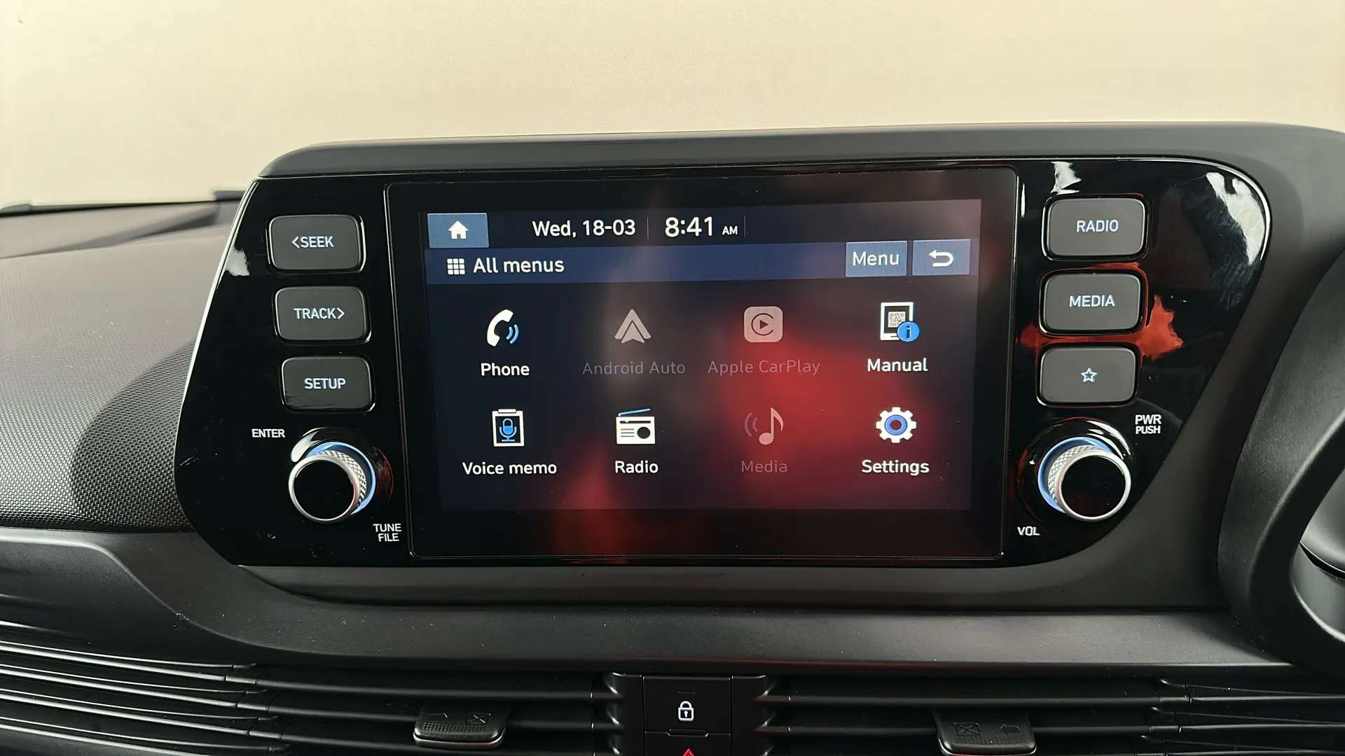 2023 HYUNDAI BAYON 2023 HYUNDAI BAYON