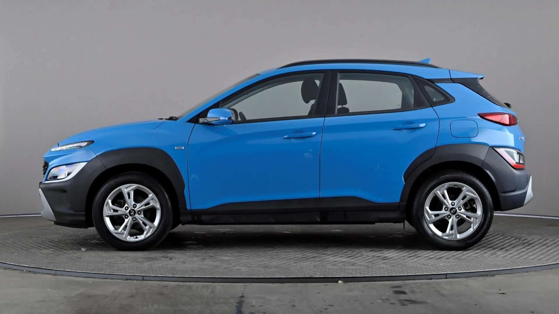 A 2023 HYUNDAI KONA 1.0 TGDi 48V MHEV SE Connect A 2023 HYUNDAI KONA 1.0 TGDi 48V MHEV SE Connect