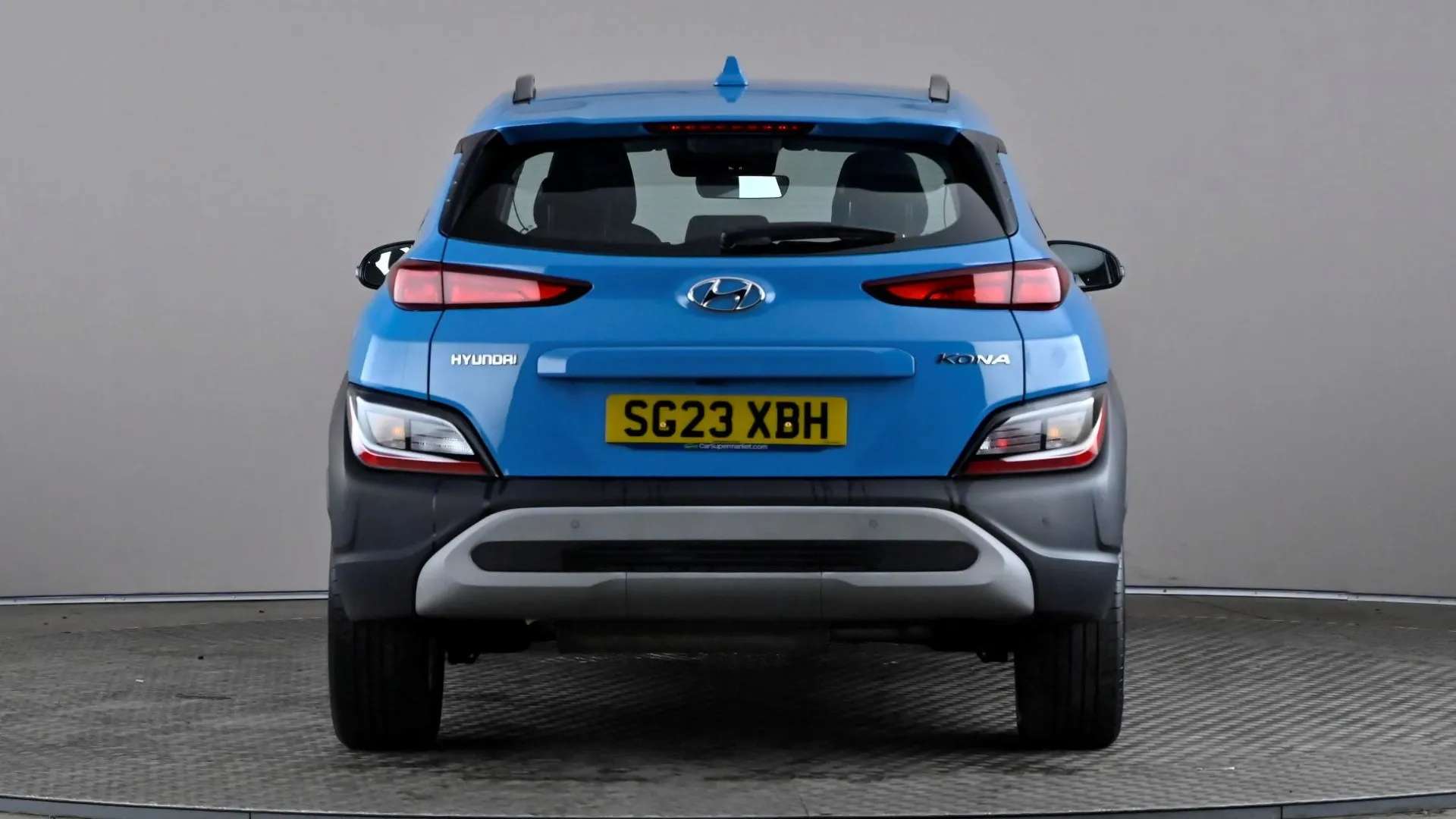 2023 HYUNDAI KONA 2023 HYUNDAI KONA