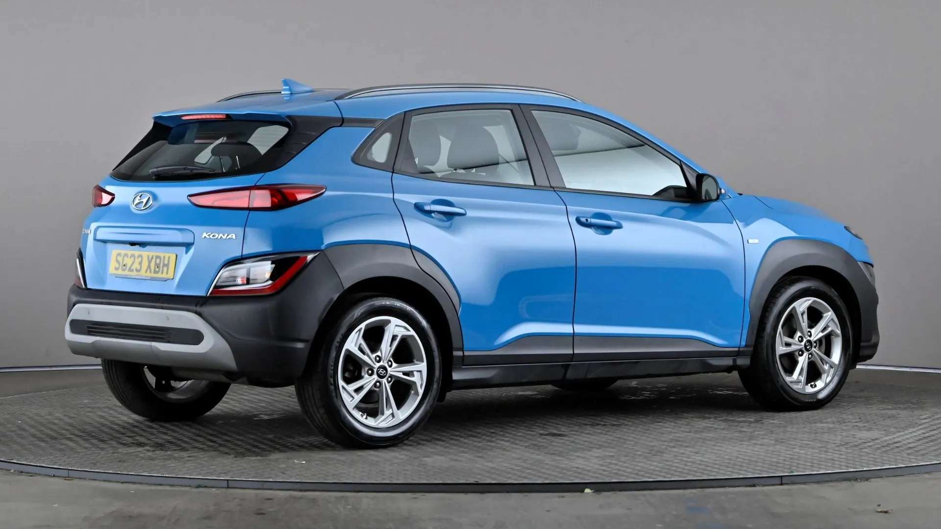 2023 HYUNDAI KONA 2023 HYUNDAI KONA