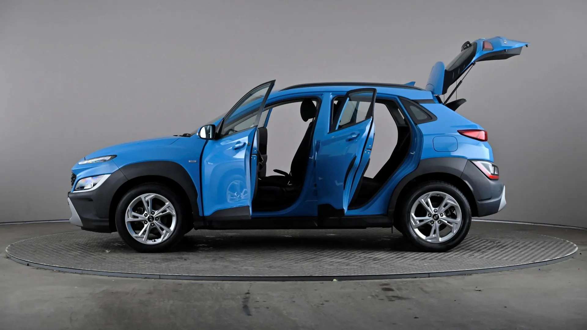 2023 HYUNDAI KONA 2023 HYUNDAI KONA