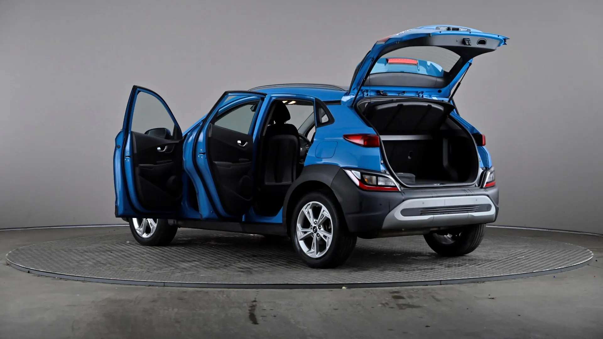 2023 HYUNDAI KONA 2023 HYUNDAI KONA